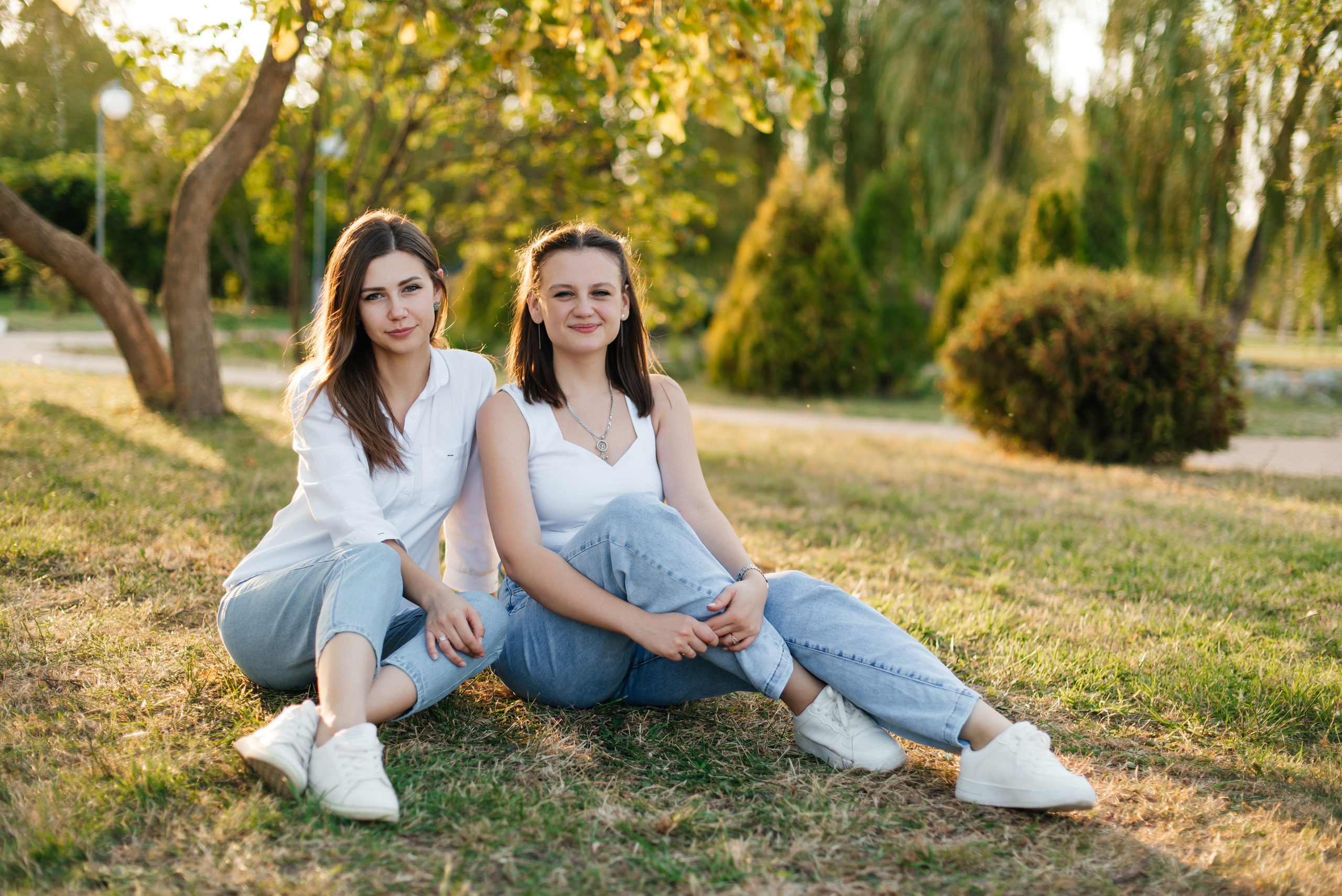 Прогулочная. Фотограф Палий Ульяна