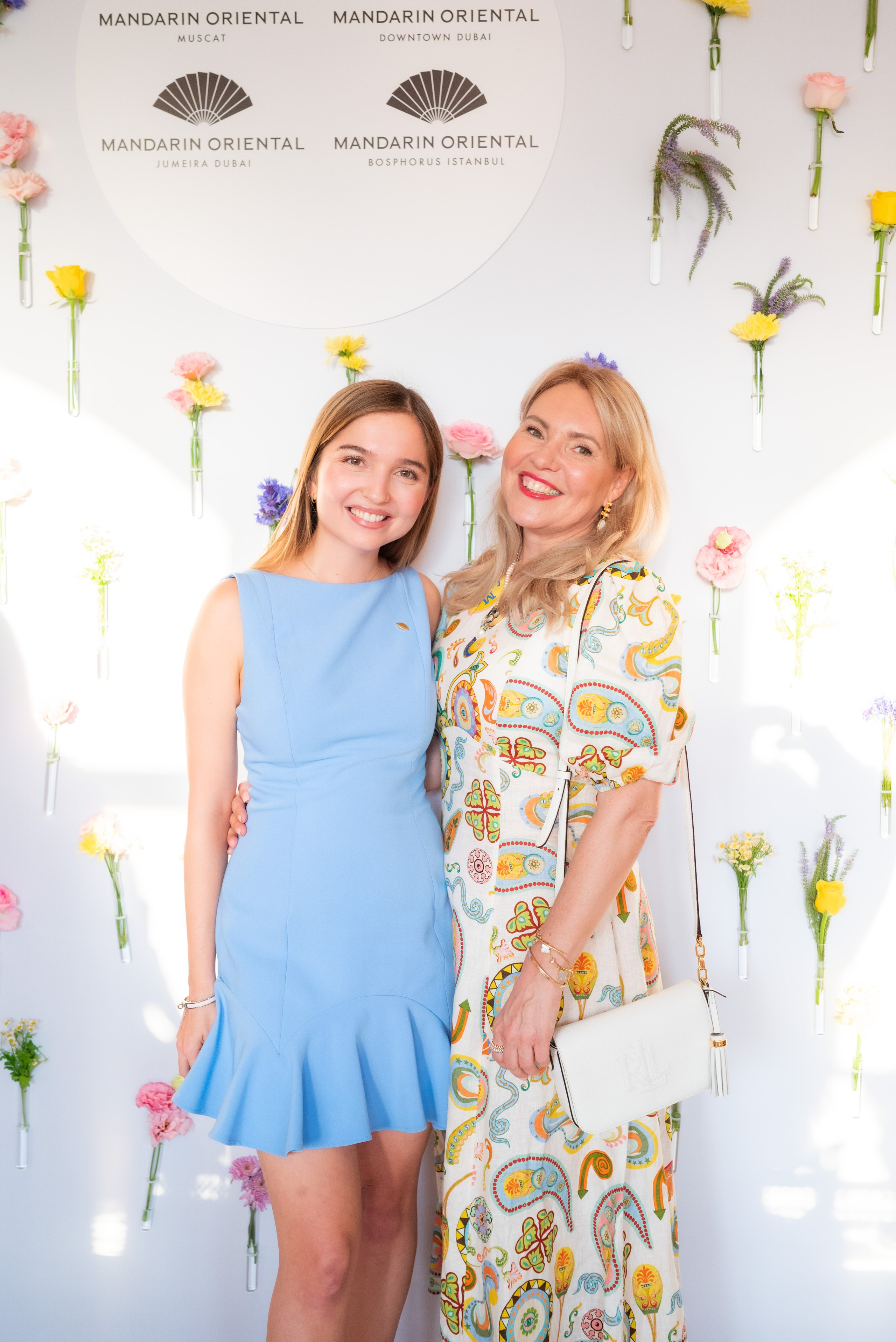 Mandarin Oriental Jumeria Dubai. Женский и семейный фотограф в Москве и Красногорске Светлана Левченко