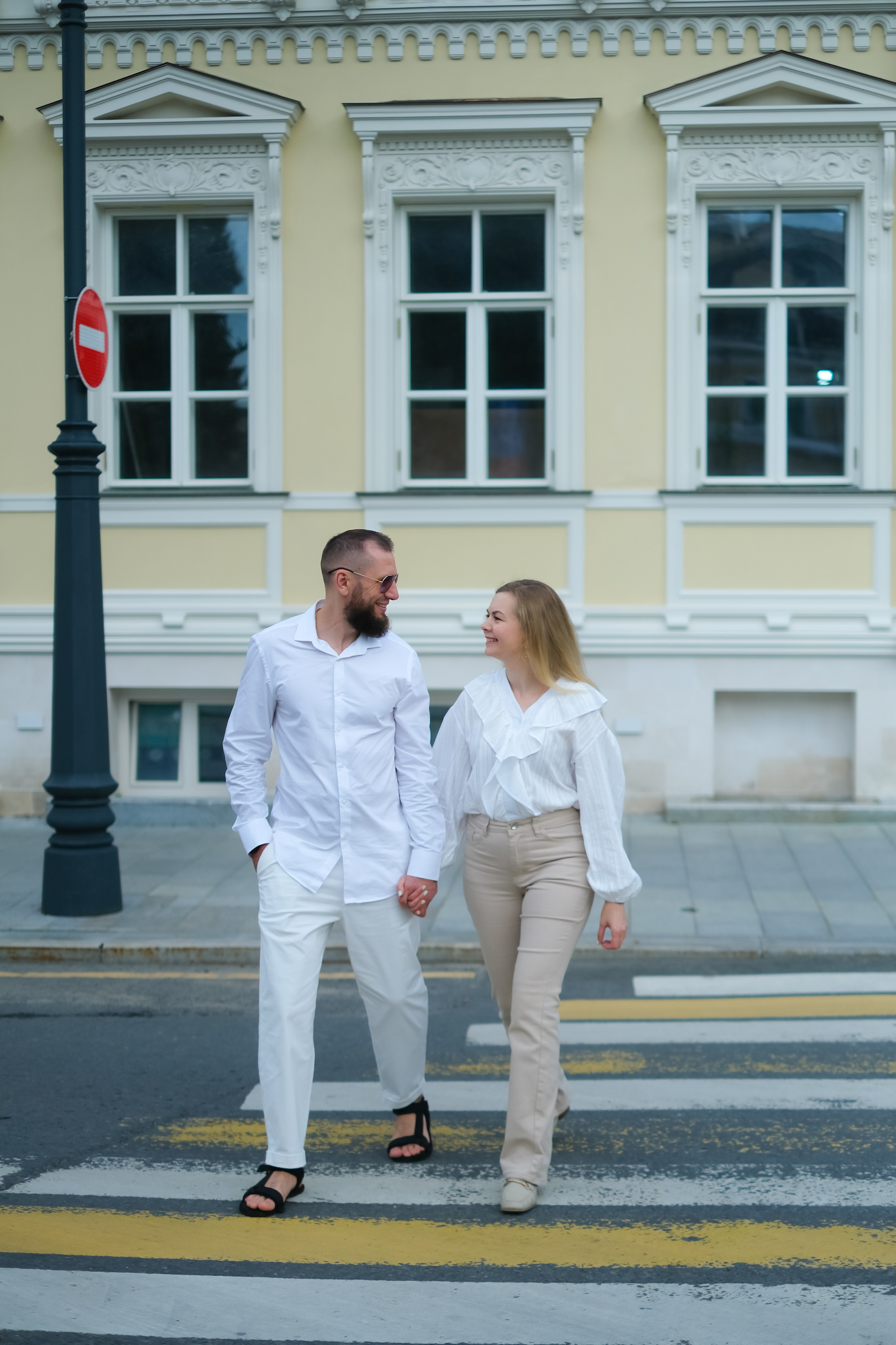Love story. Фотограф в Москве Мария Лисичкина