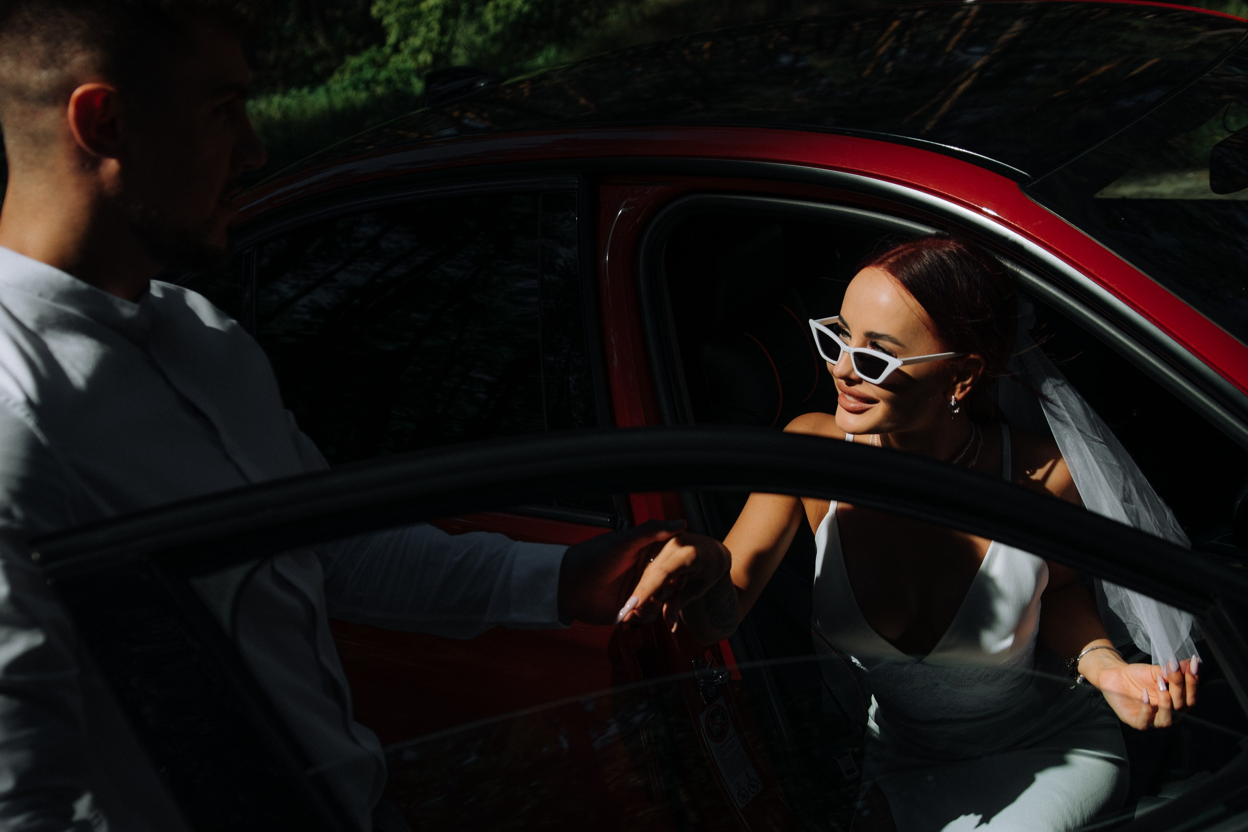 Дима и Эвелина. Фотограф Сергей Суслов | Сочи