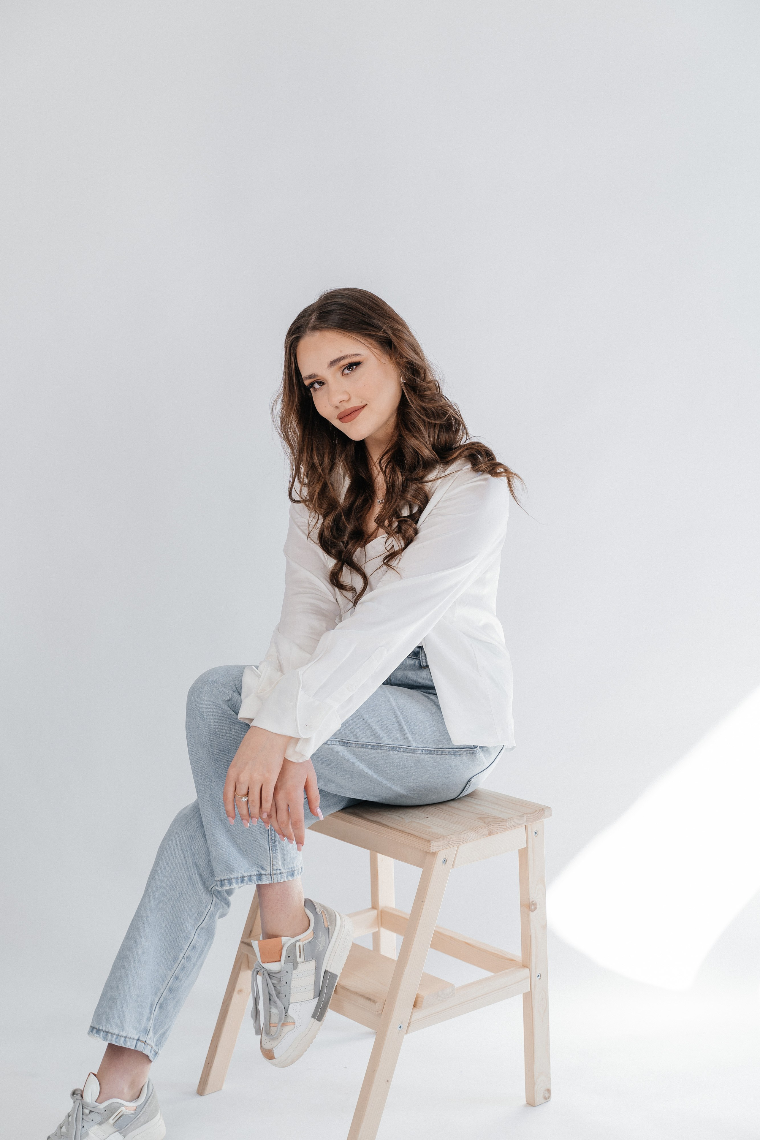 Маргарита и Инна. Семейный фотограф Новочеркасск