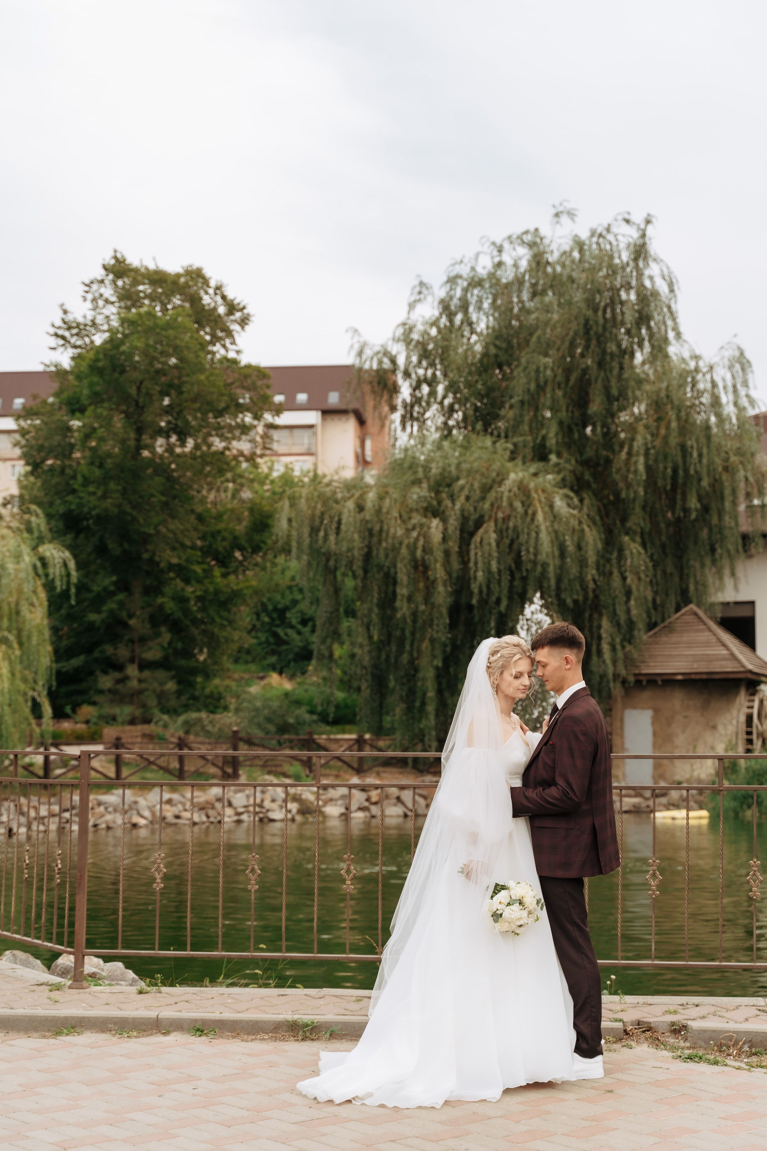 Света и Лёша. Семейный фотограф Новочеркасск