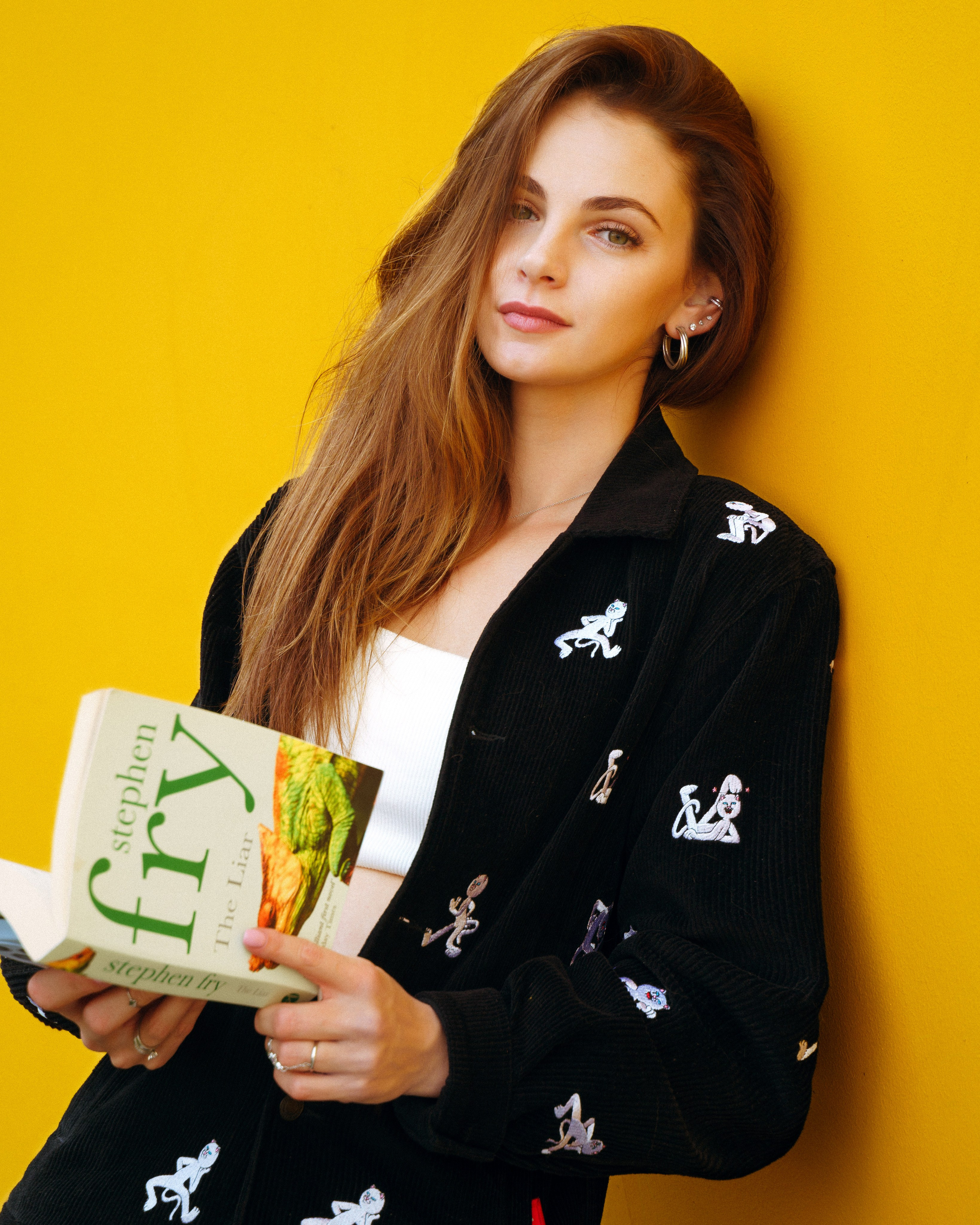 Даша Боцман