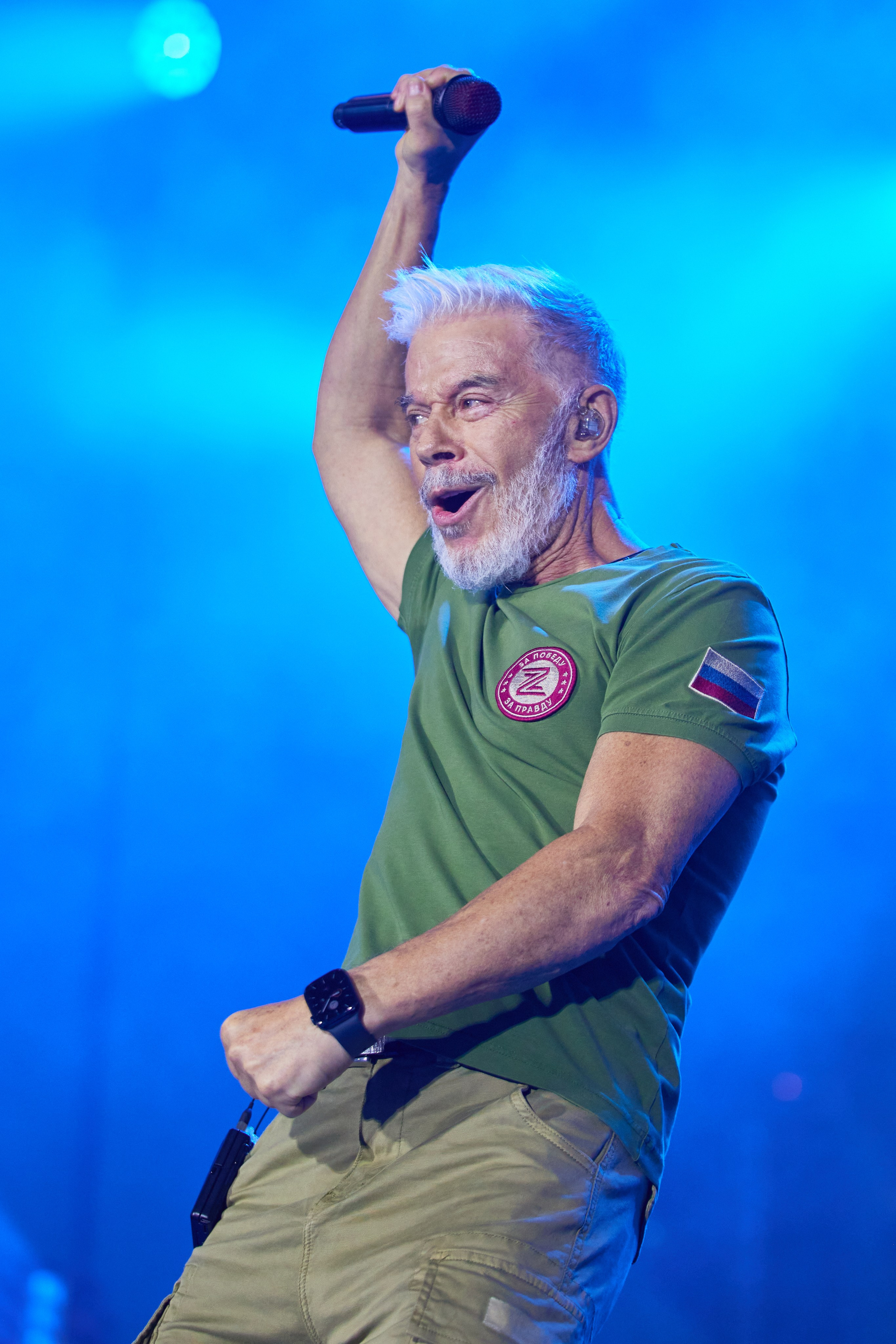 Владивостоку 165. Фотограф во Владивостоке Осипчук Дмитрий