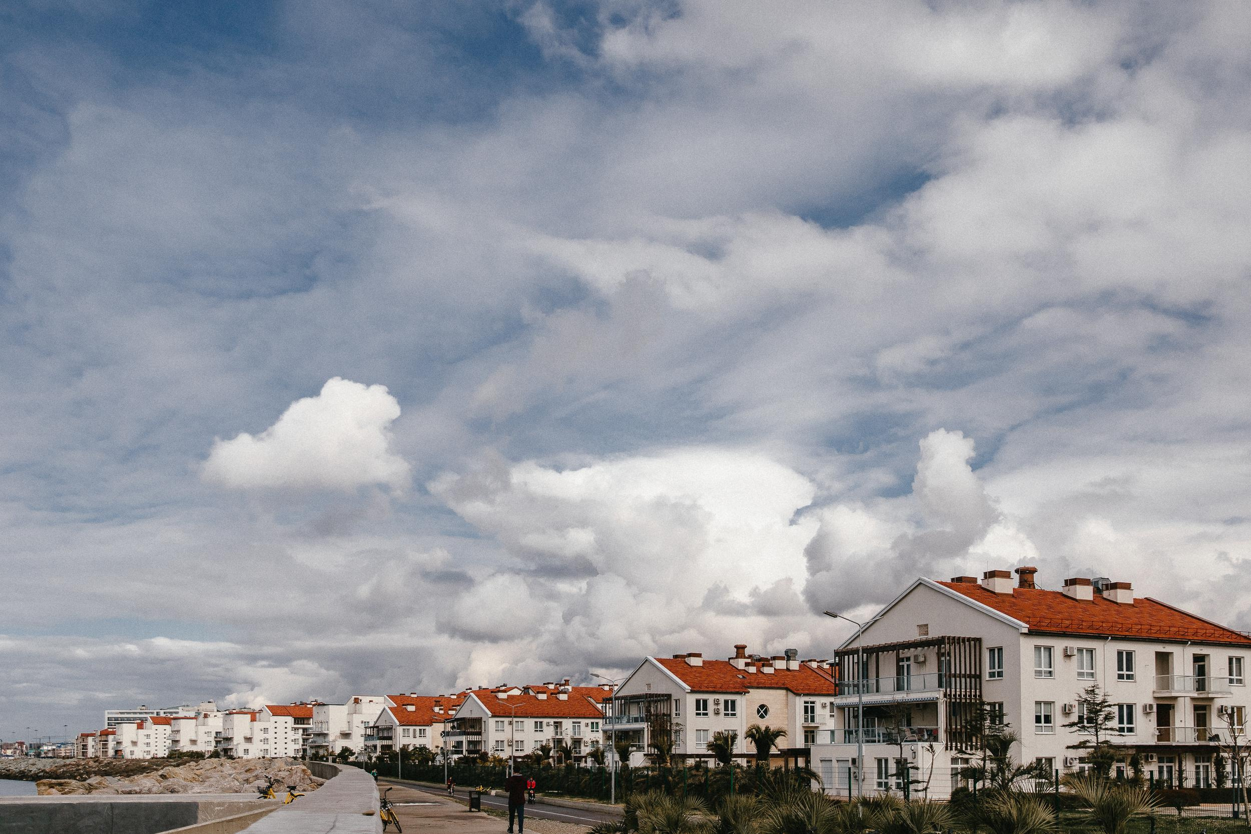 Море, ветер, глаза…. Иван Кузнецов видеограф, фотограф