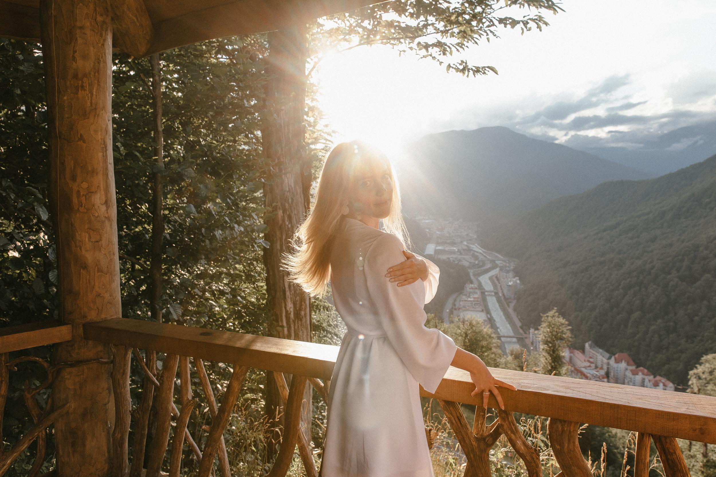 Июнь в горах. Иван Кузнецов видеограф, фотограф