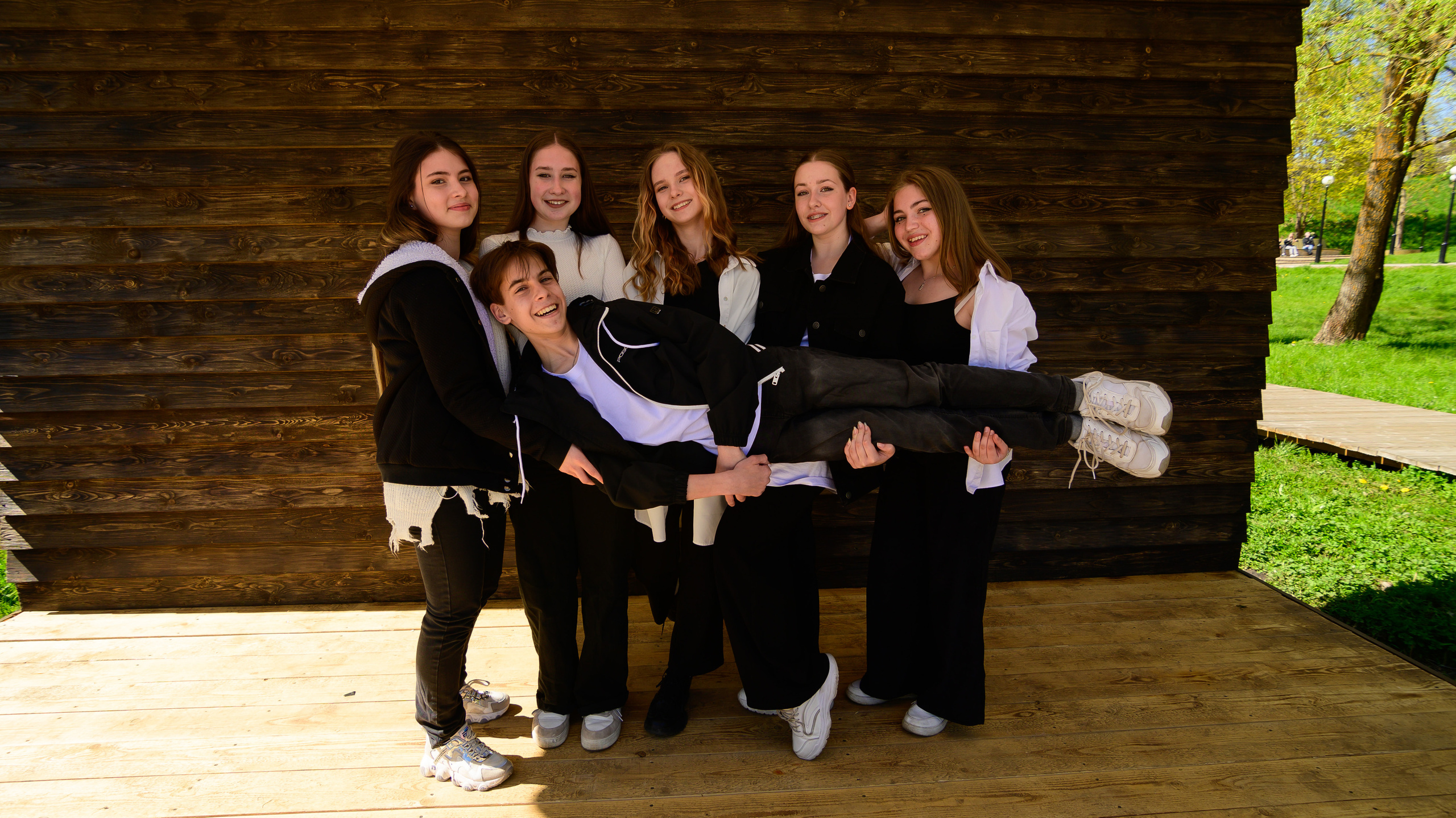 День Рождения Даши. Фотограф и Видеомейкер г. Псков