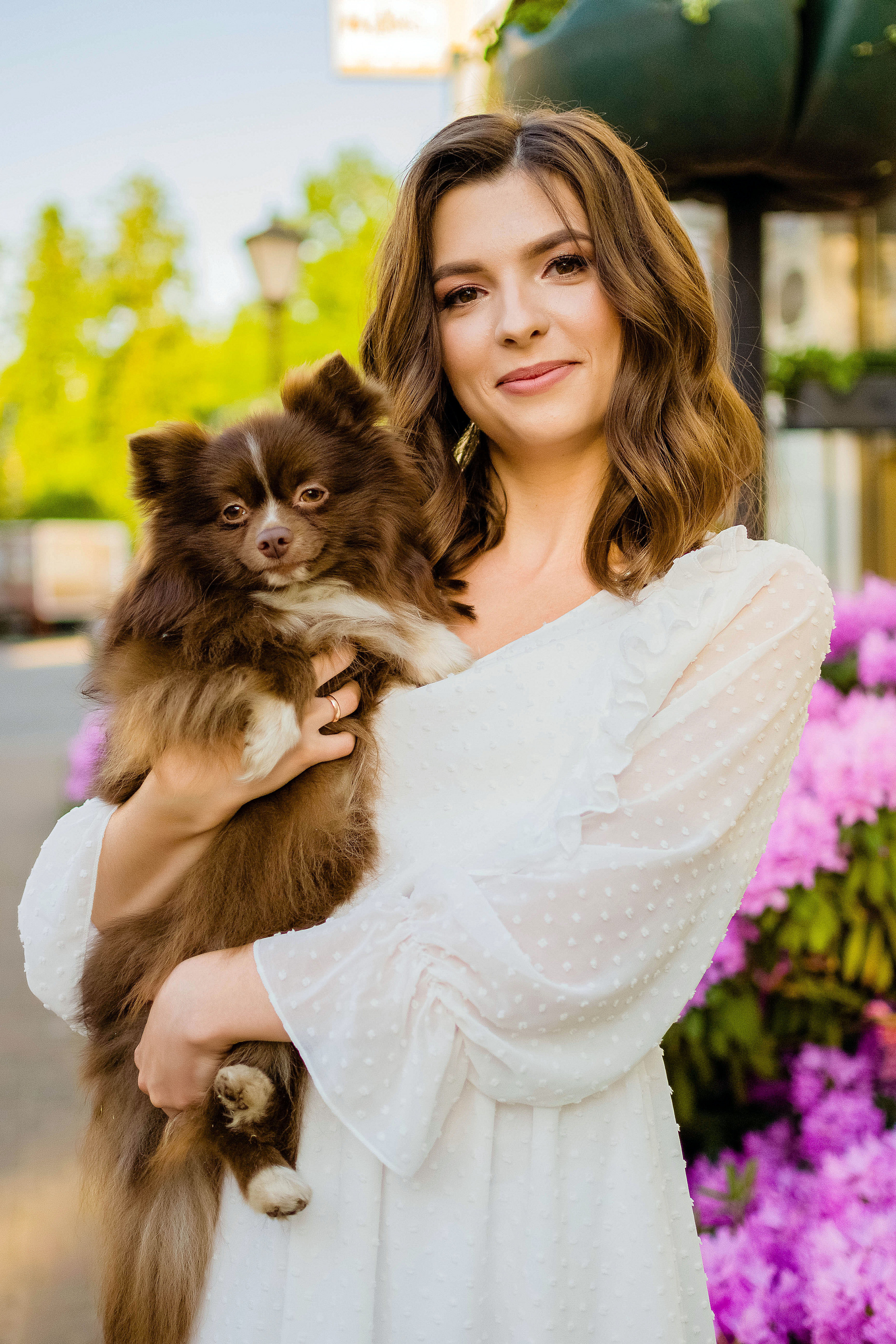 Портреты. Фотограф и Видеомейкер г. Псков