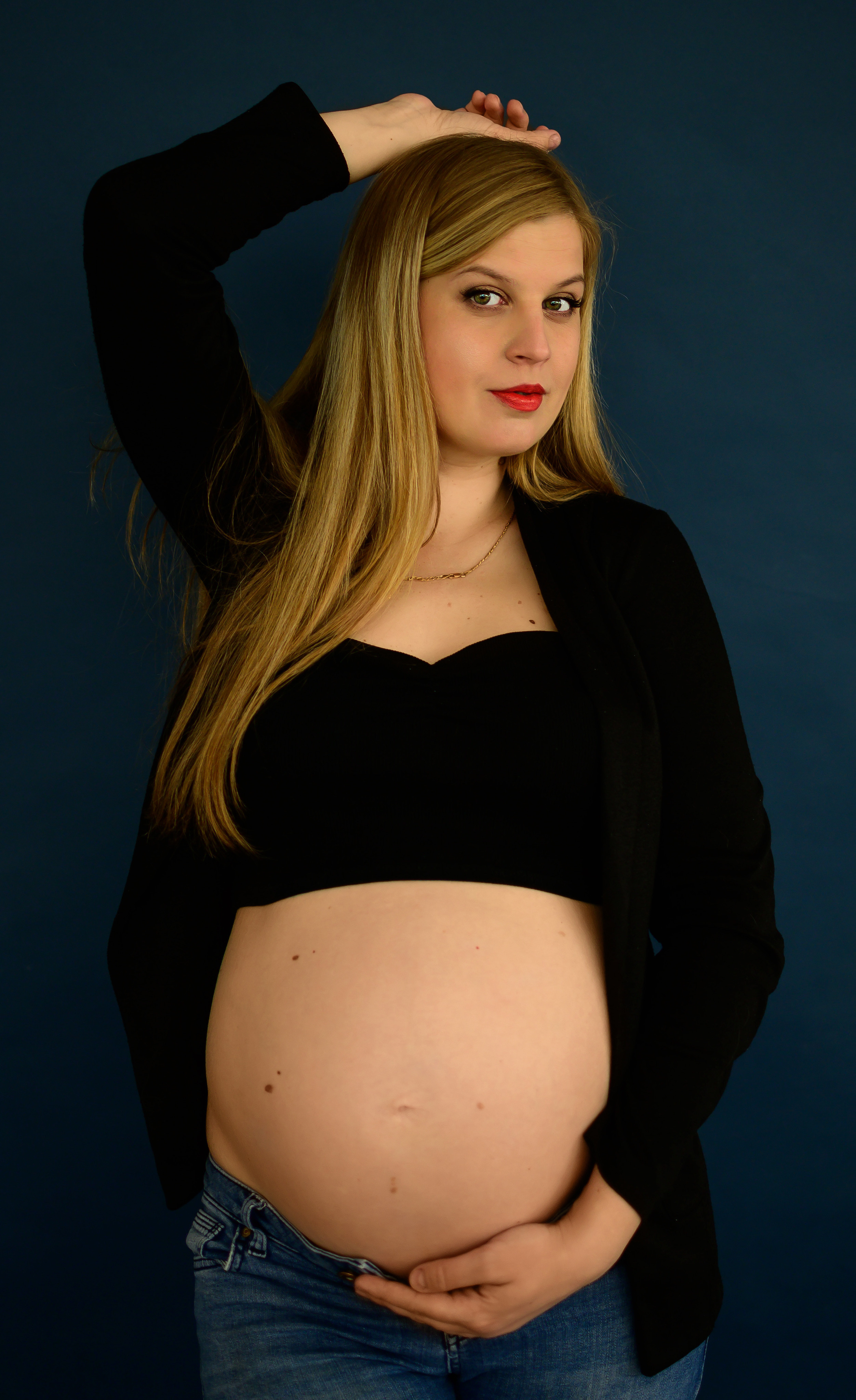 Фотосессия беременности Ирины. Фотограф и Видеомейкер г. Псков