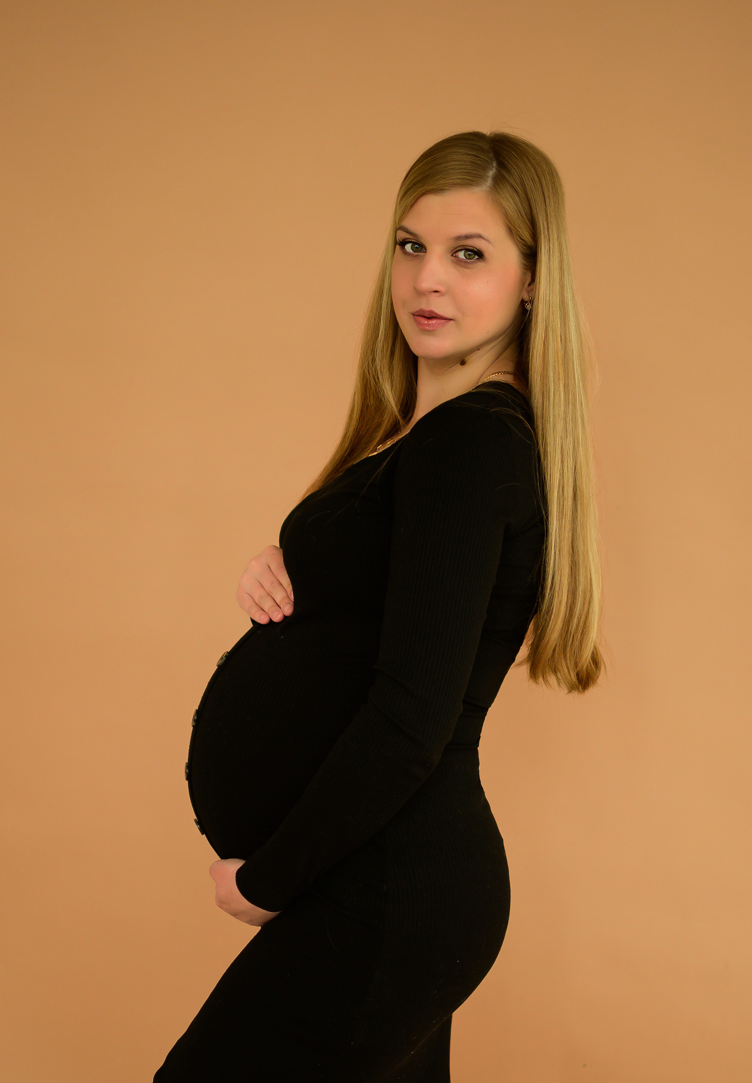 Фотосессия беременности Ирины. Фотограф и Видеомейкер г. Псков