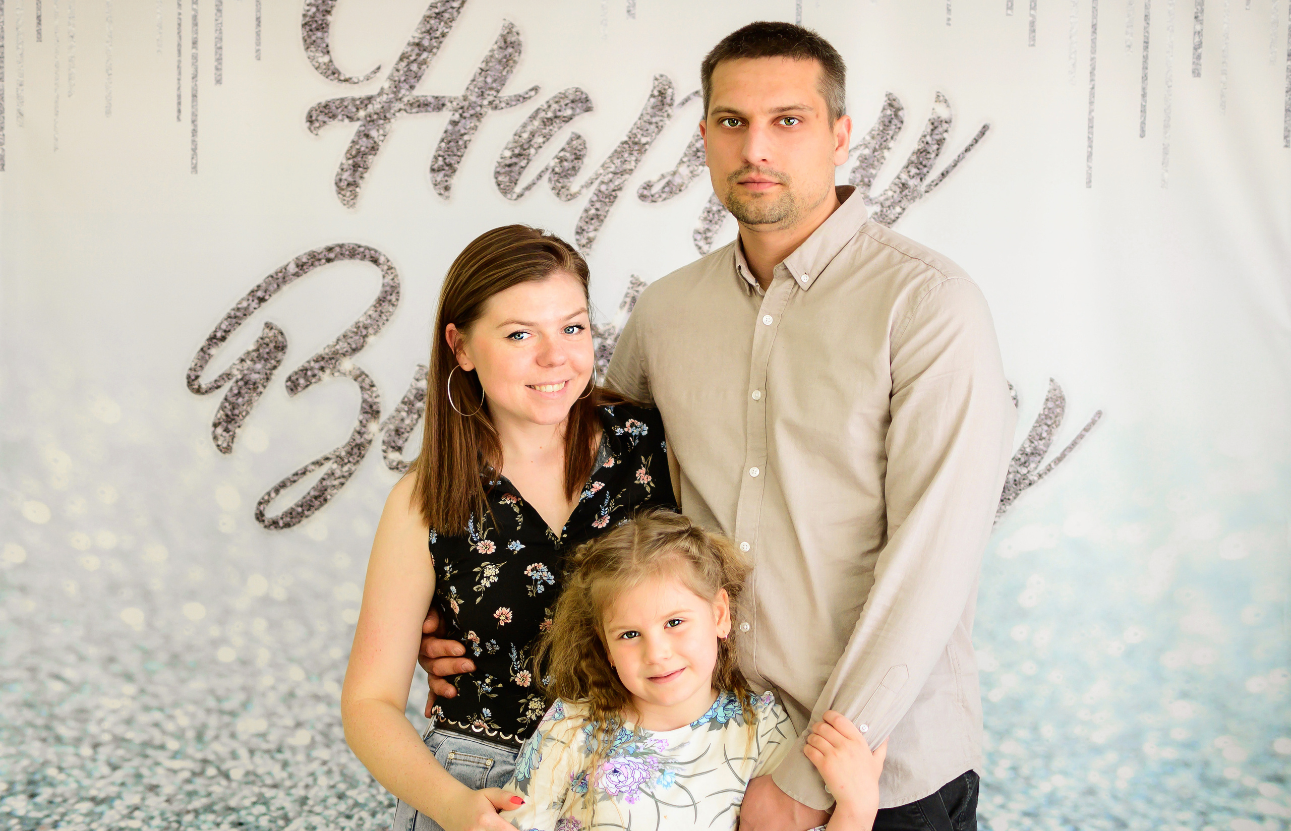 Семейные. Фотограф и Видеомейкер г. Псков