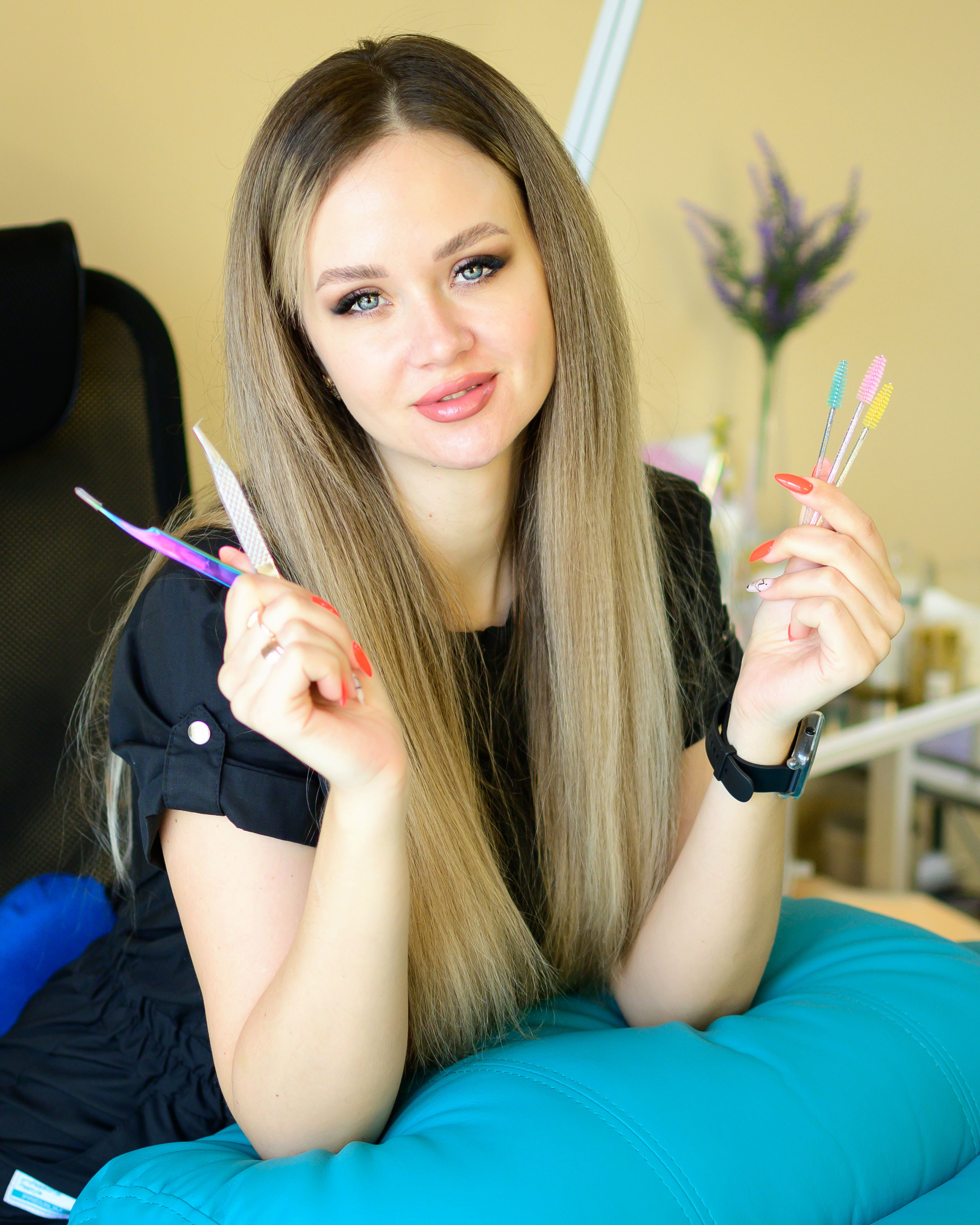 Портреты. Фотограф и Видеомейкер г. Псков