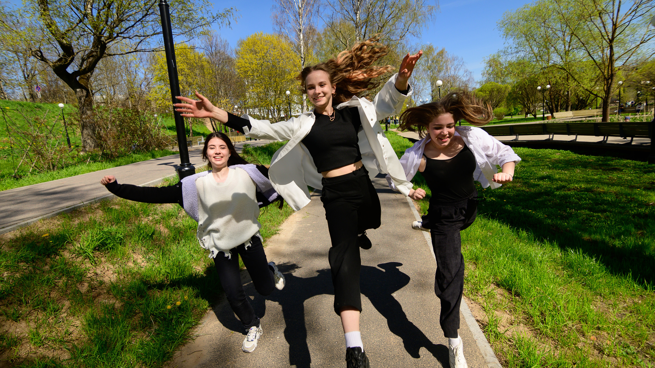 День Рождения Даши. Фотограф и Видеомейкер г. Псков