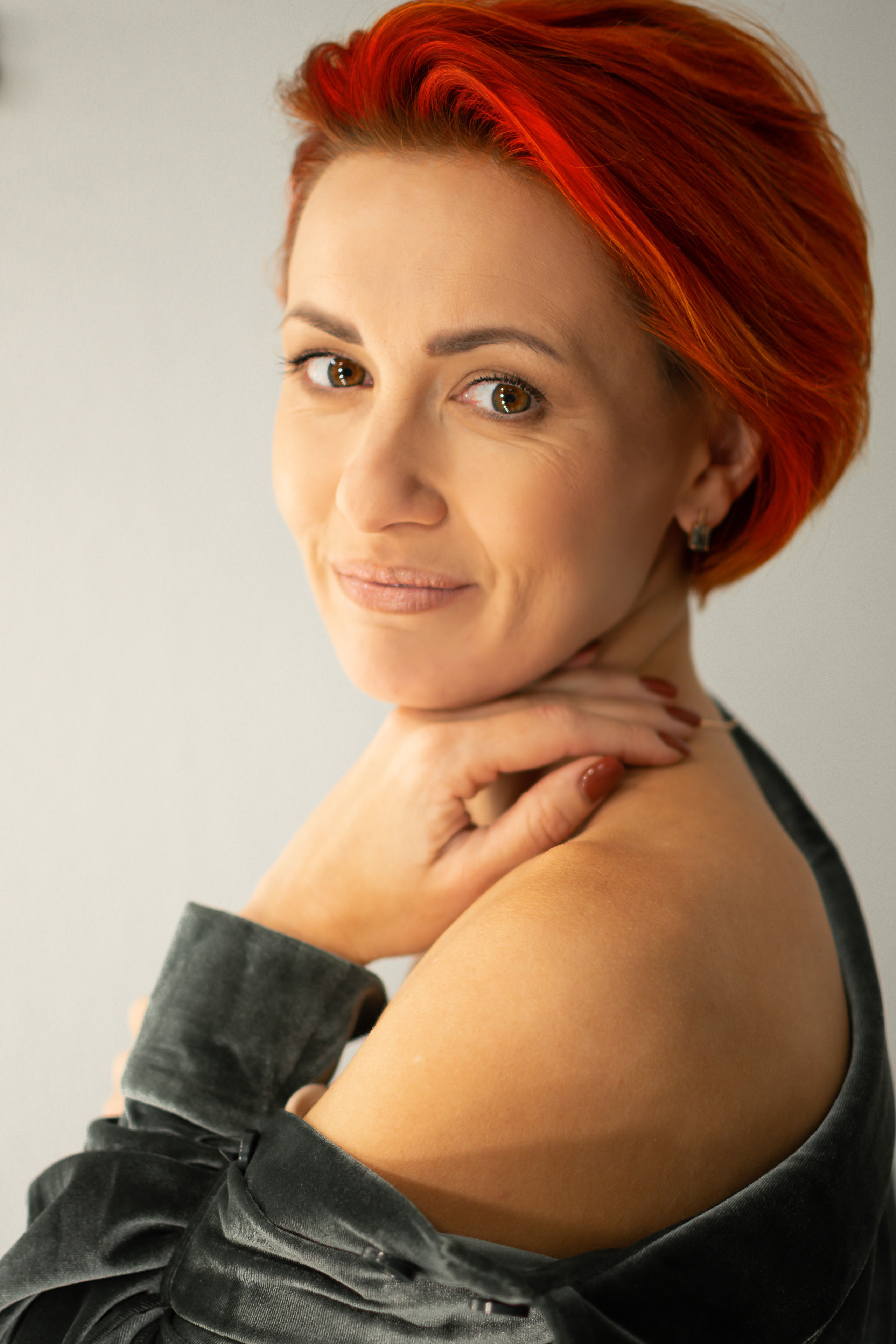 Портреты. Фотограф и Видеомейкер г. Псков