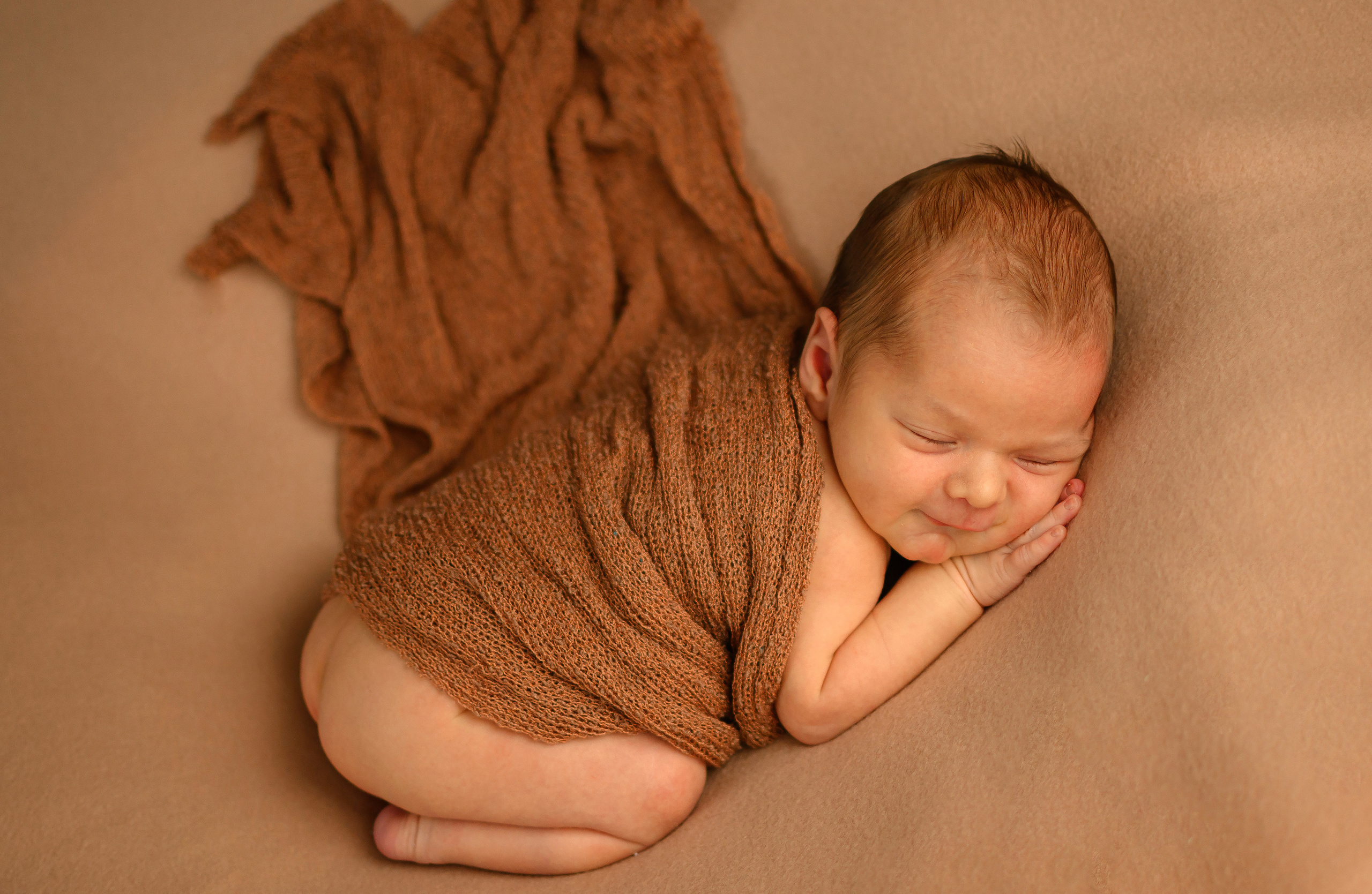 Newborn. Фотограф и Видеомейкер г. Псков