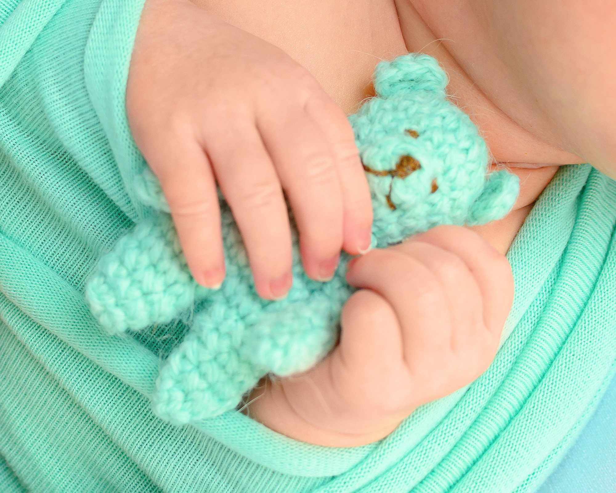 Newborn. Фотограф и Видеомейкер г. Псков