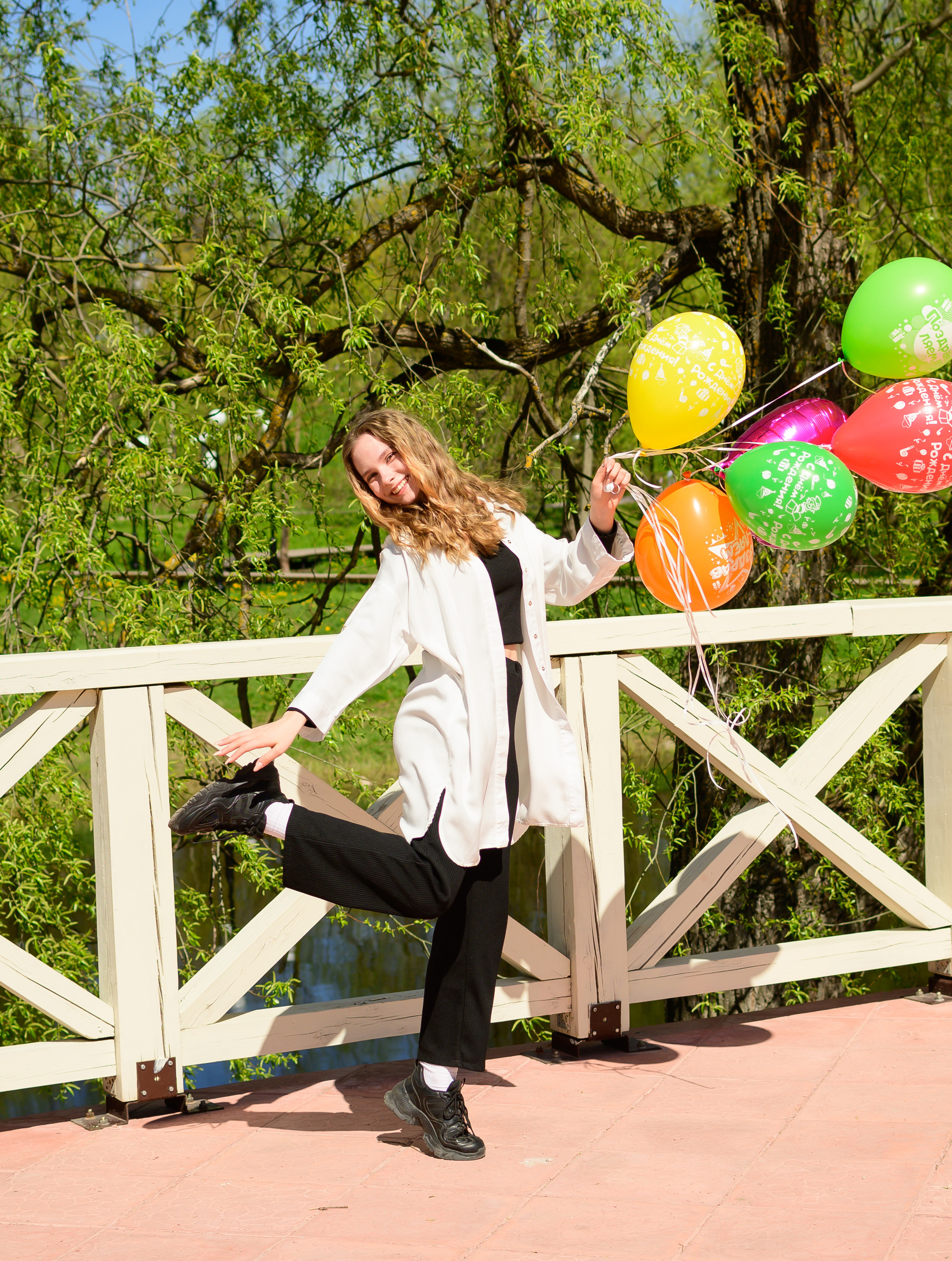 День Рождения Даши. Фотограф и Видеомейкер г. Псков