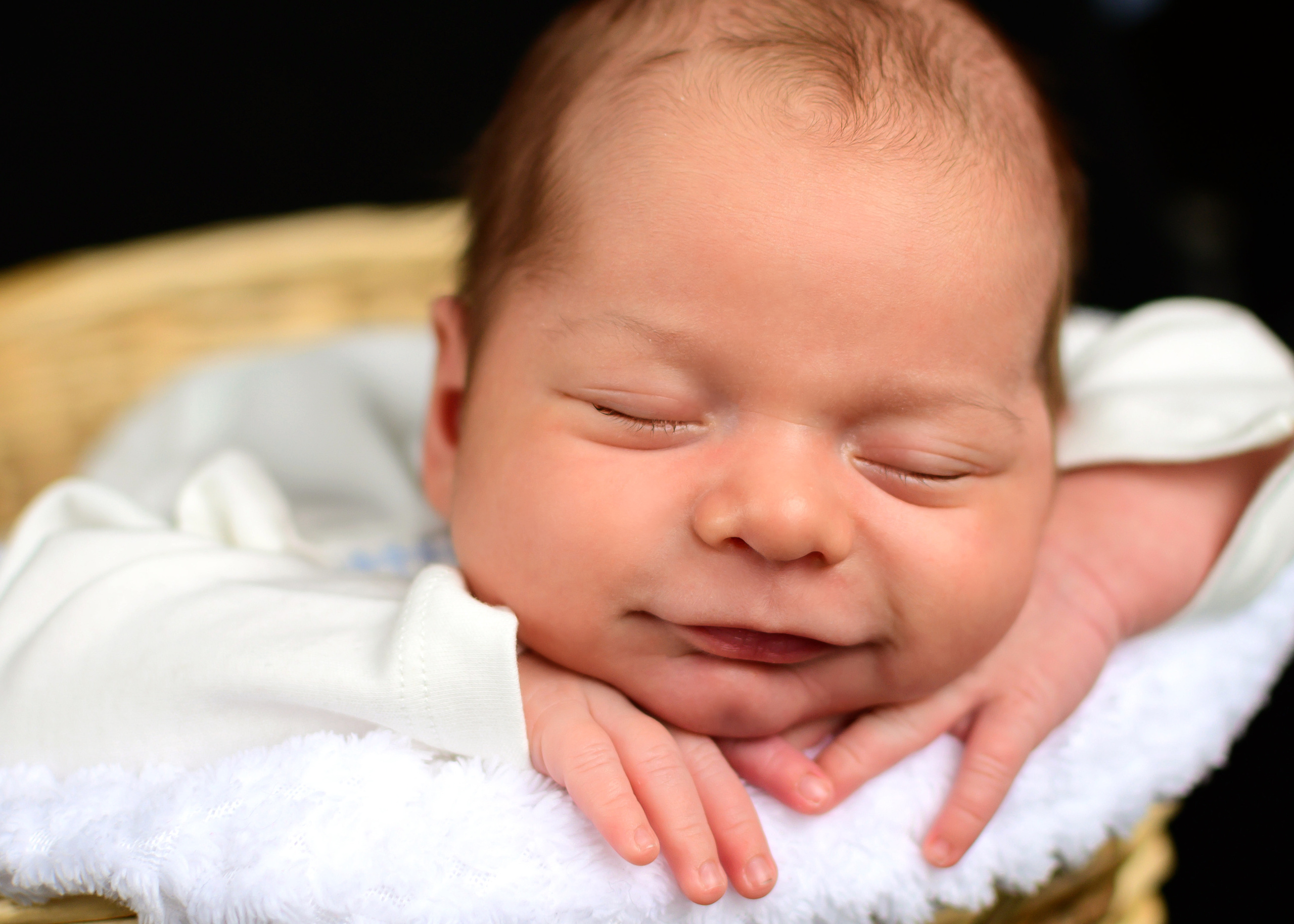 Newborn. Фотограф и Видеомейкер г. Псков