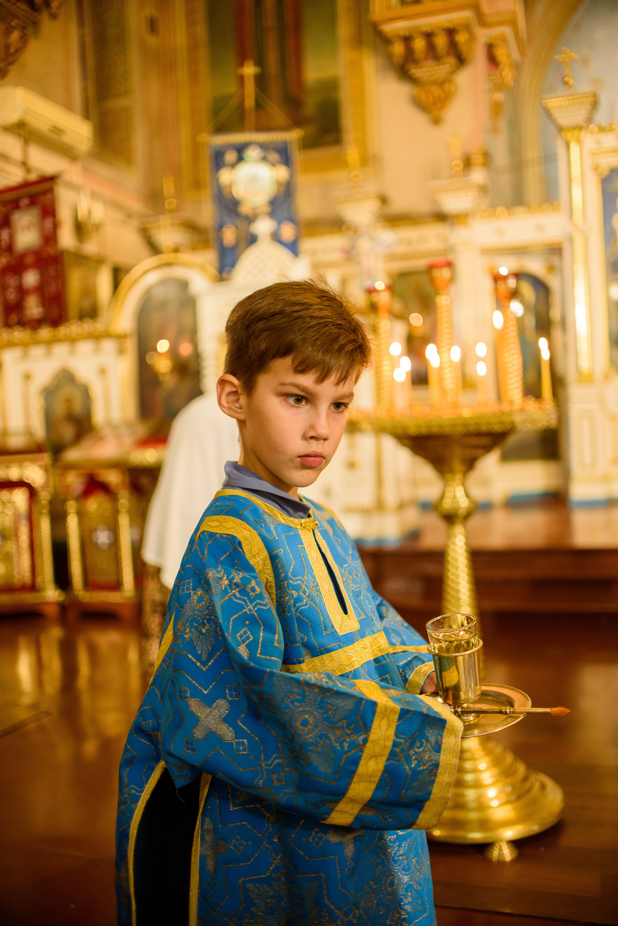 Вечернее Богослужение 20.09.2023. Семейный и свадебный фотограф в Феодосии и Коктебеле