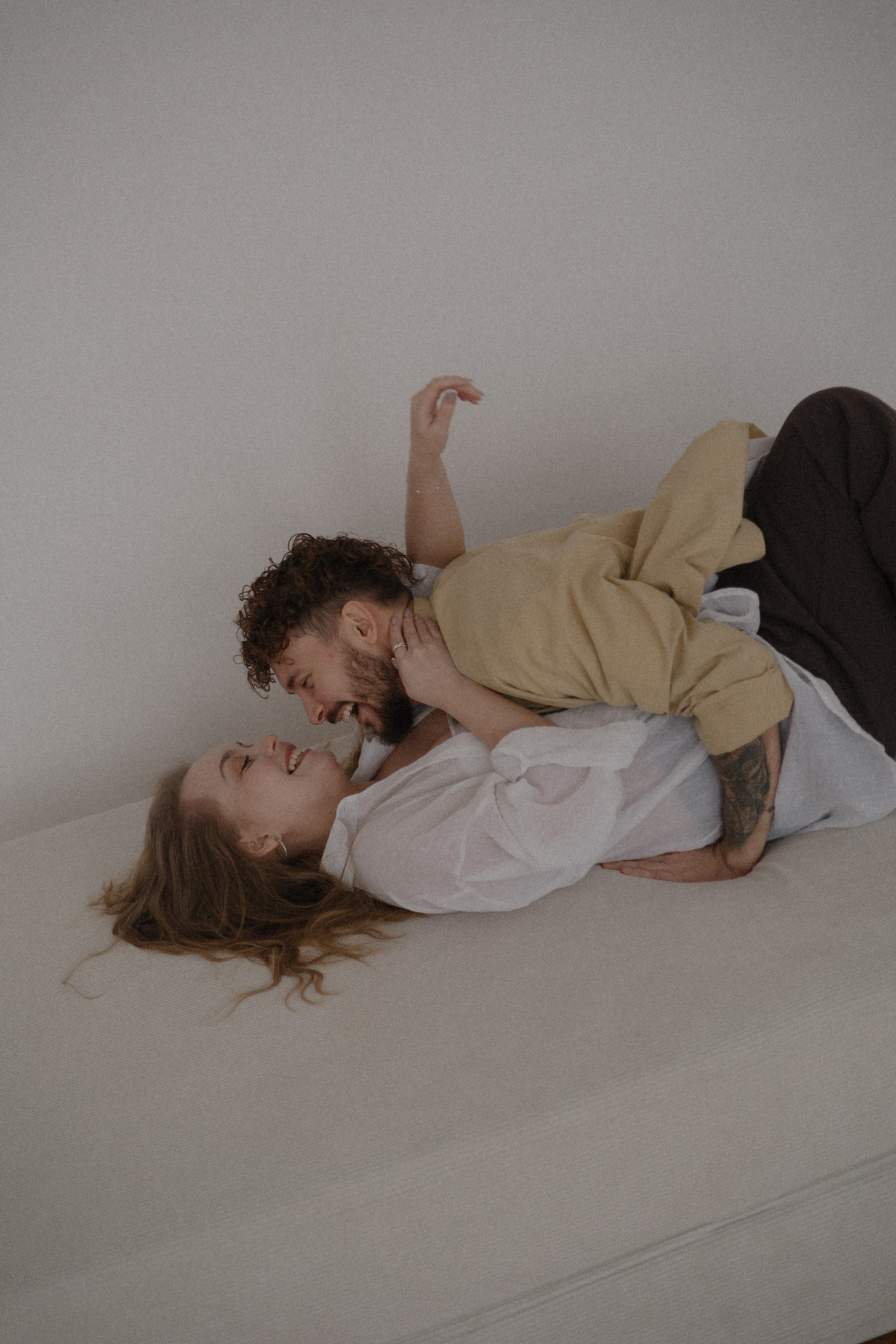 Love is. Свадебный фотограф Колесников Антон