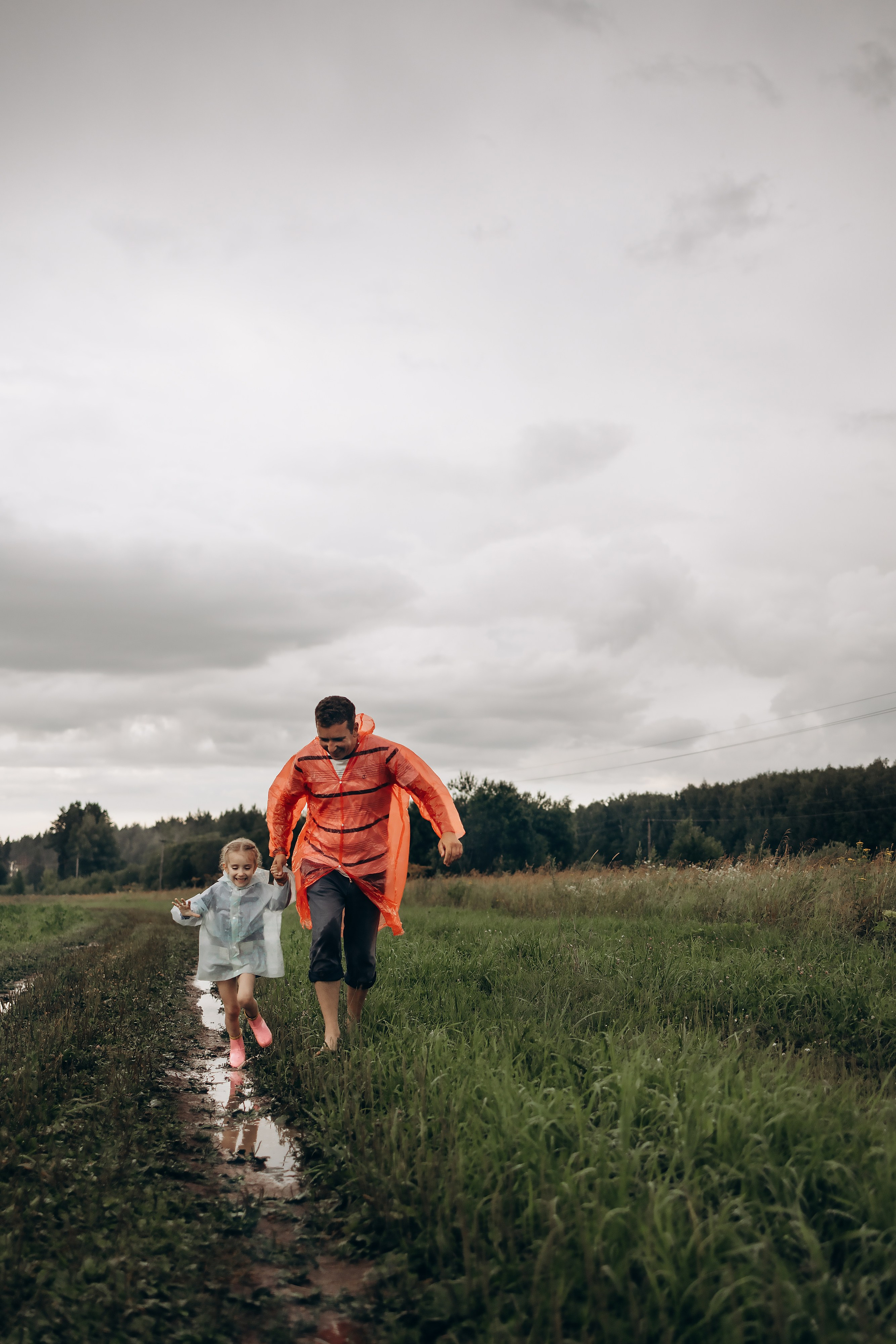 Природа/Улица. Ваш фотограф в Москве и области Юлия