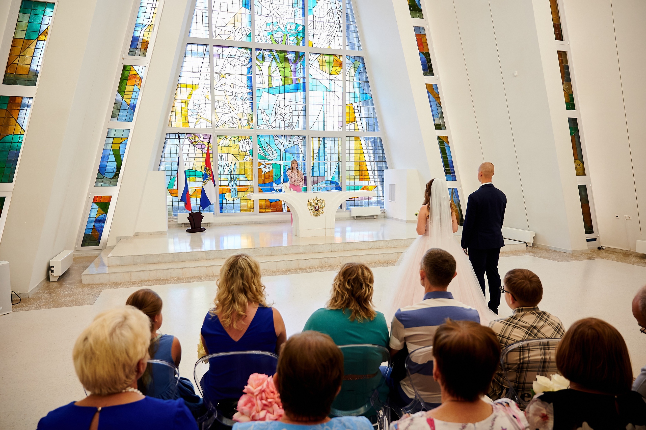 I&I. Профессиональный репортажный фотограф в Самаре Никита Королев