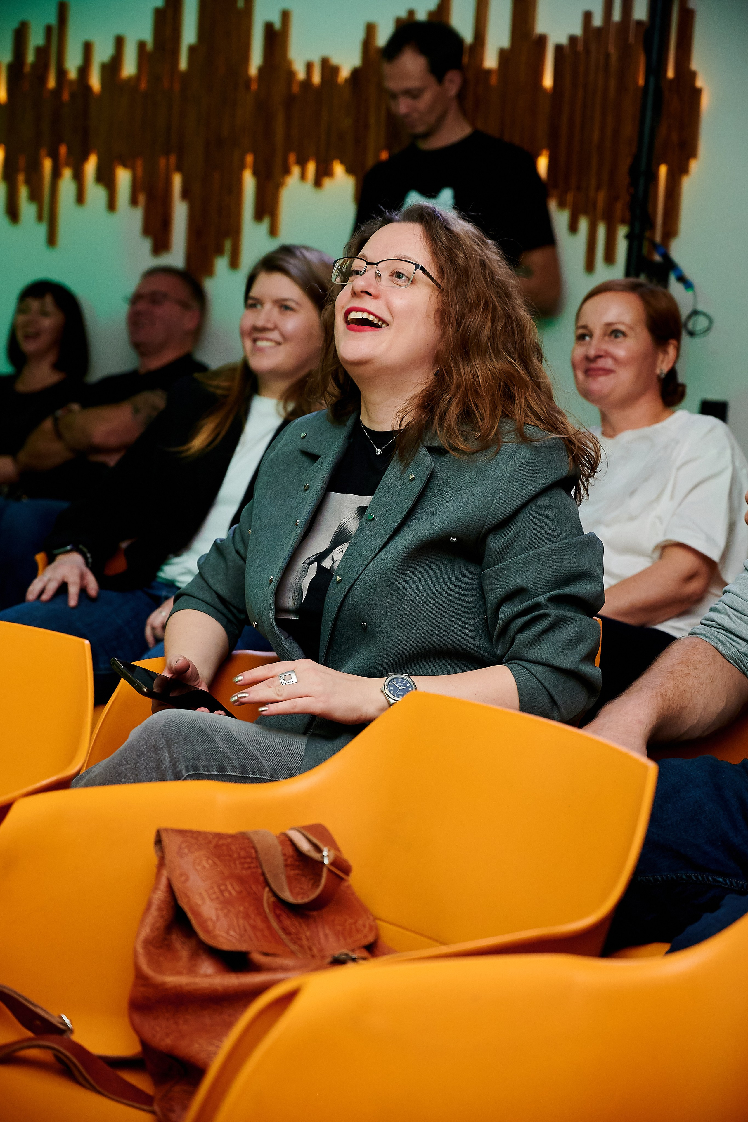 Др в Kowalski. Профессиональный репортажный фотограф в Самаре Никита Королев