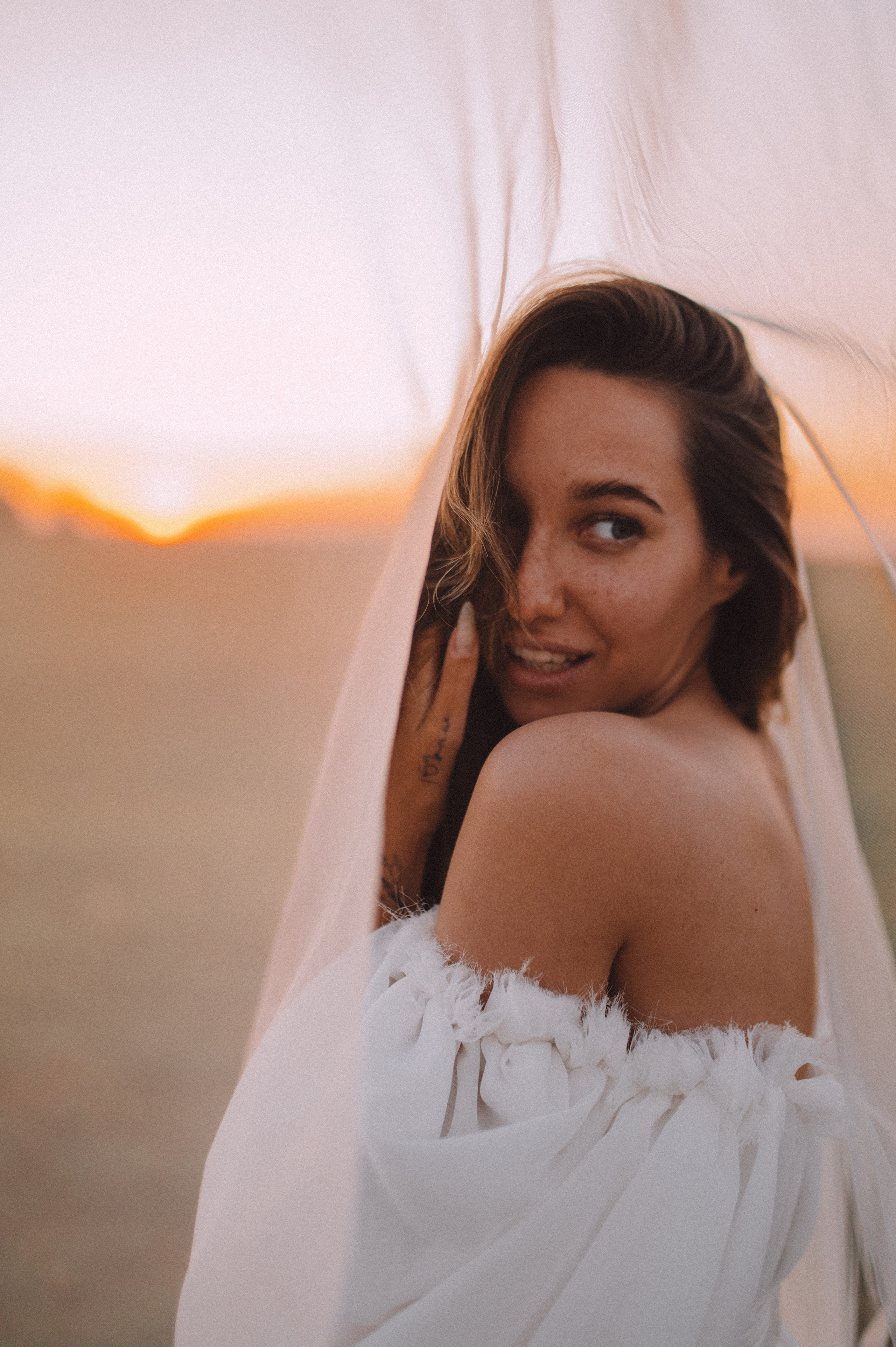 Ксюша. Свадебный фотограф в Санкт-Петербурге