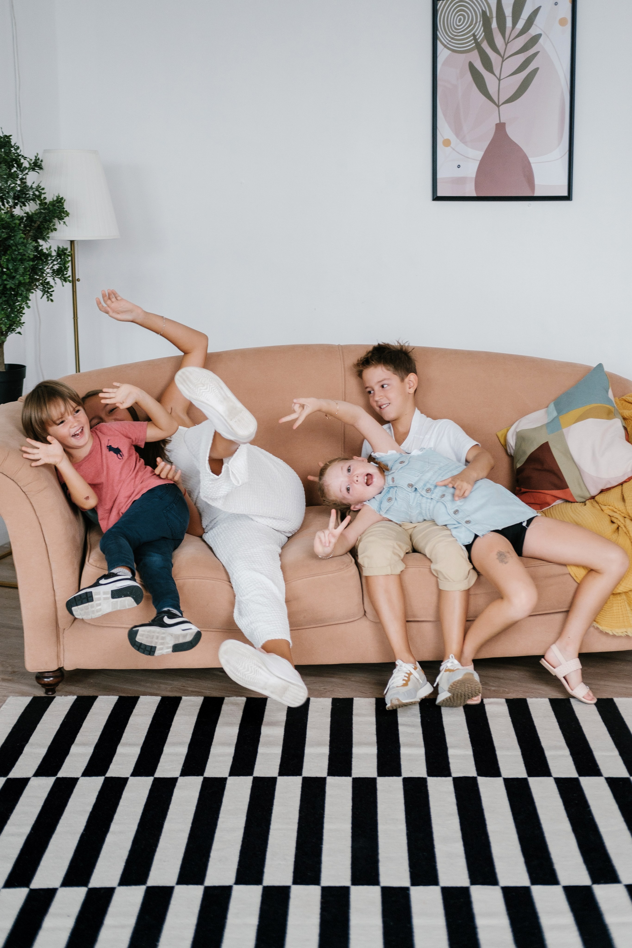 Семейные ценности. Свадебный Видеограф Фотограф в Сочи