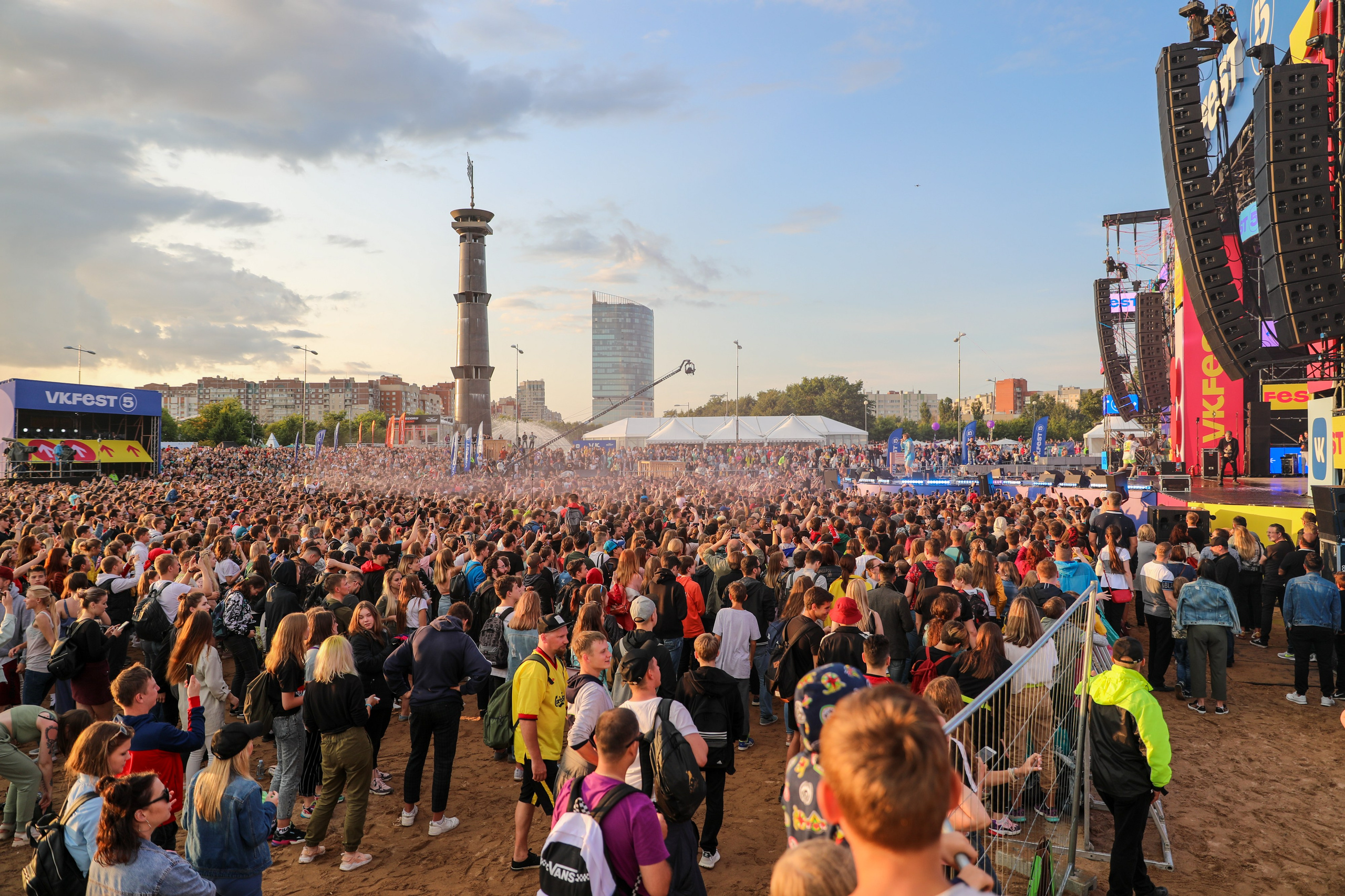 VK Fest 5. OleinikovPhoto