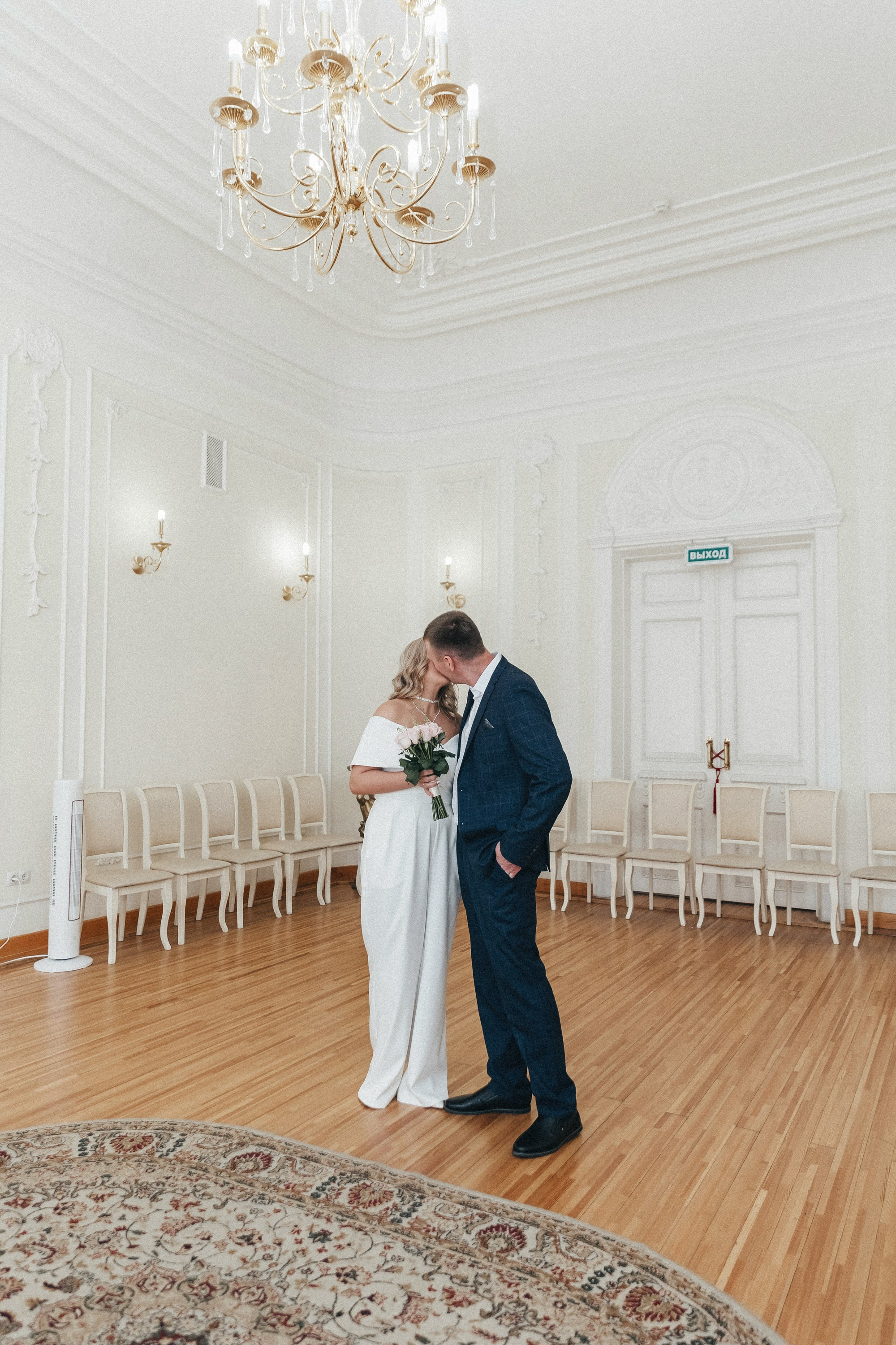 ОКСАНА & АЛЕКСАНДР ` 06.10.23. Maria Startseva Photo