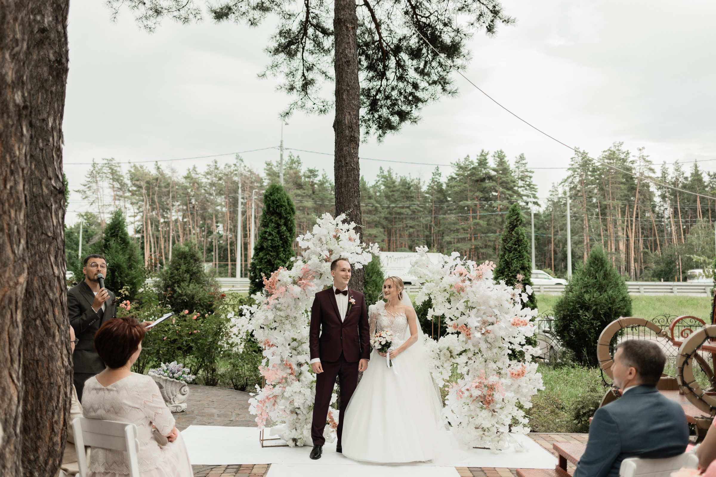 Свадебная фотосессия в Воронеже. Свадебный фотограф в Воронеже Куколев Илья