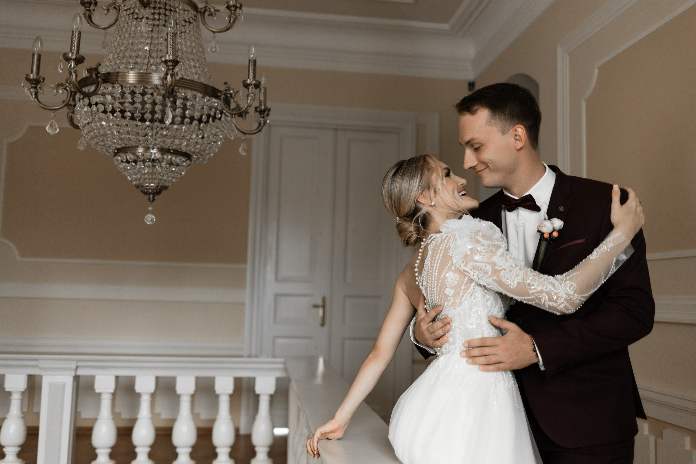 Свадебная фотосессия в Воронеже. Свадебный фотограф в Воронеже Куколев Илья