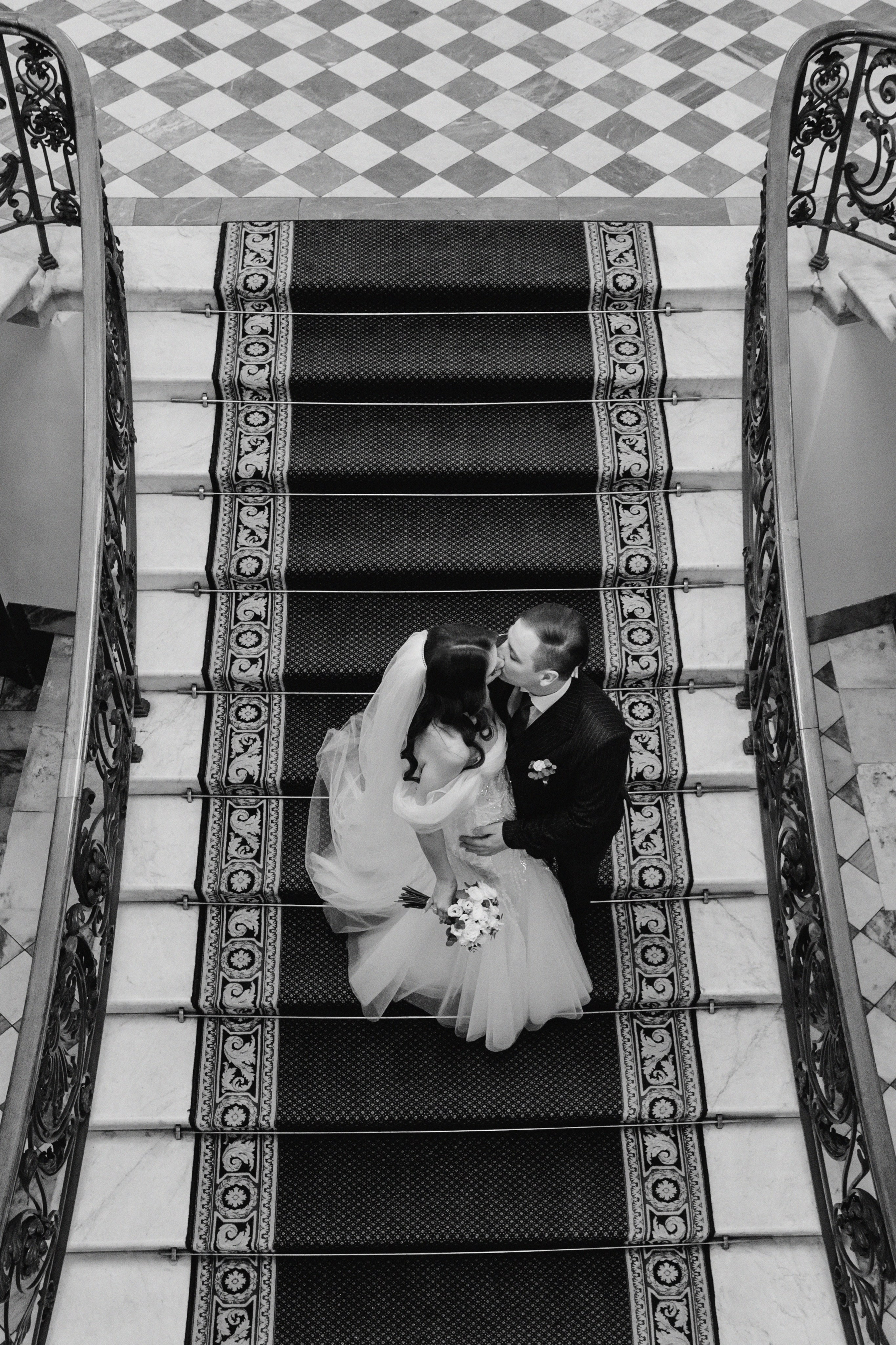 ANONS. Мария — Свадебный фотограф