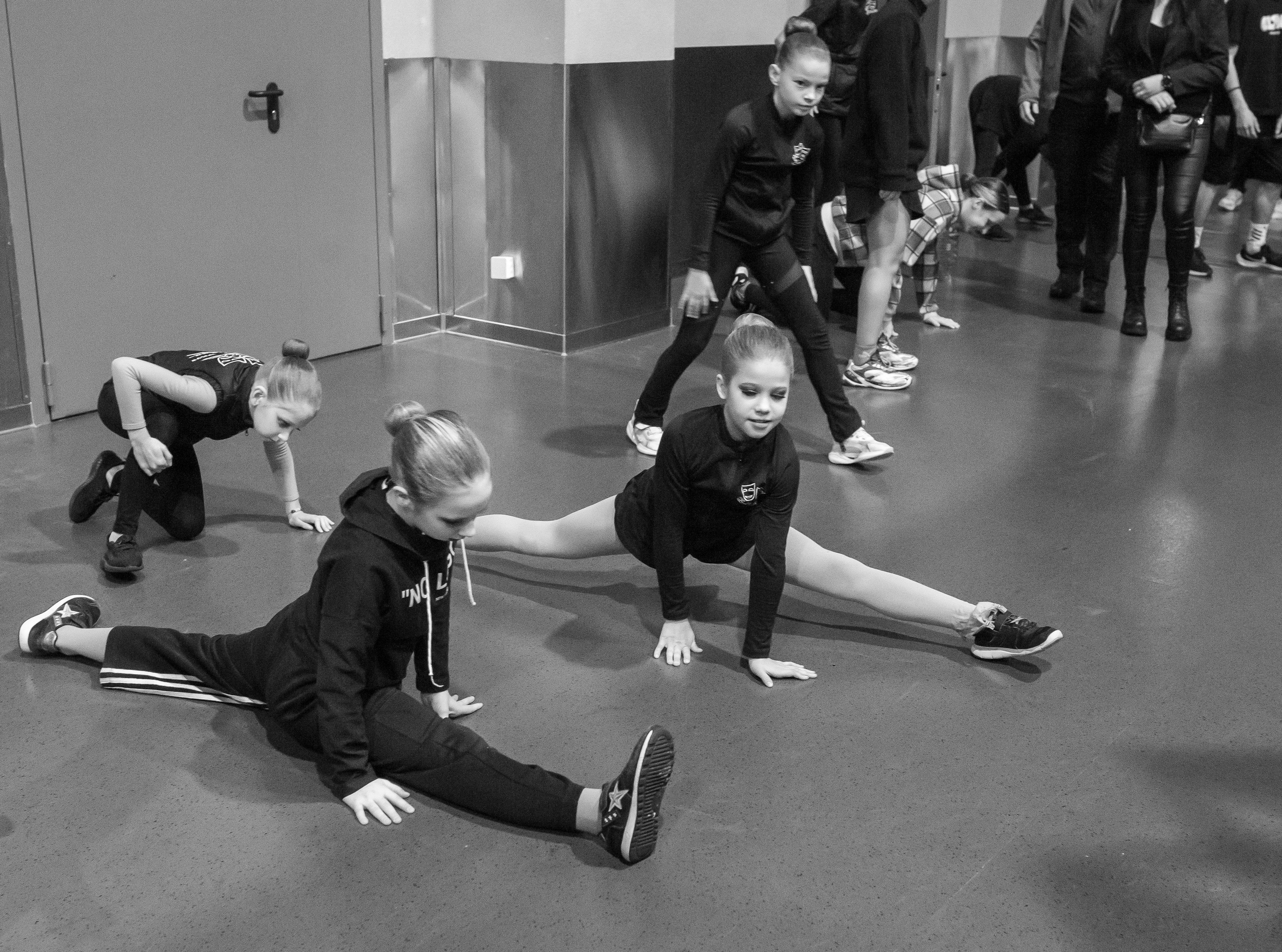 Закулисье. Репортажный фотограф в Москве