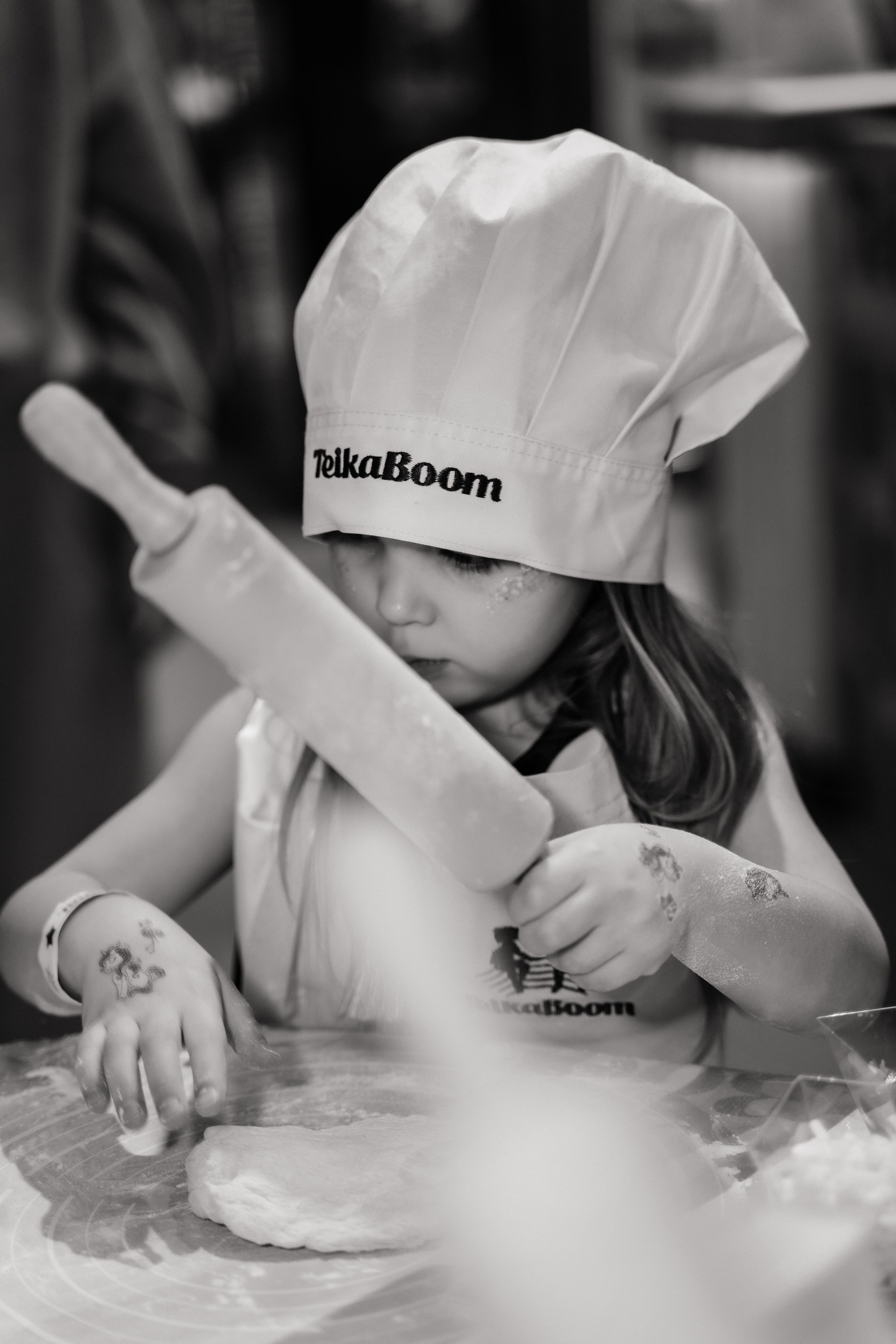 День рождения в Teikaboom Крокус Сити. Свадебный и семейный фотограф в Москве и МО Геннадий Туманцев