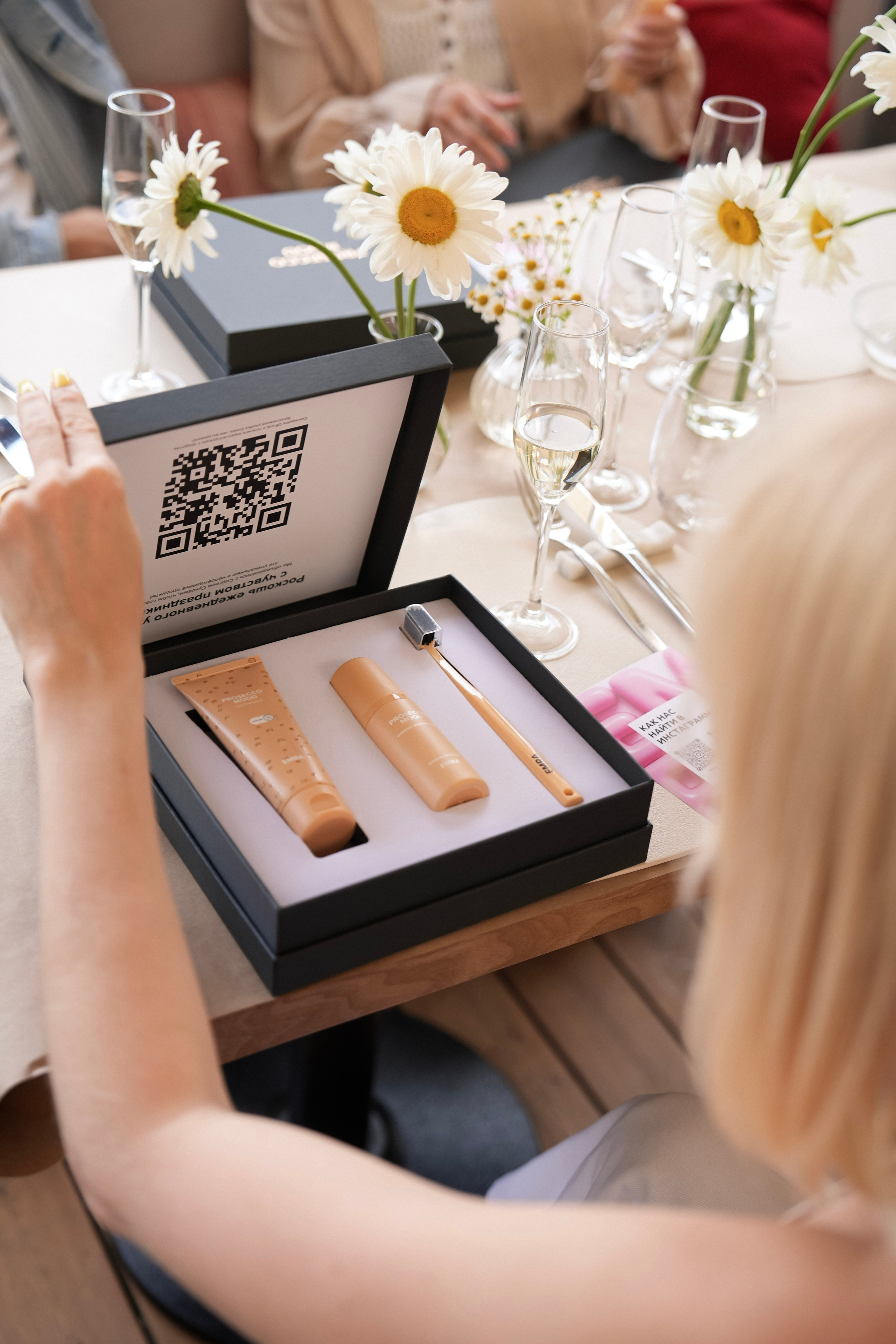 Arttherapy x Emra. Фотограф с психологическим образованием