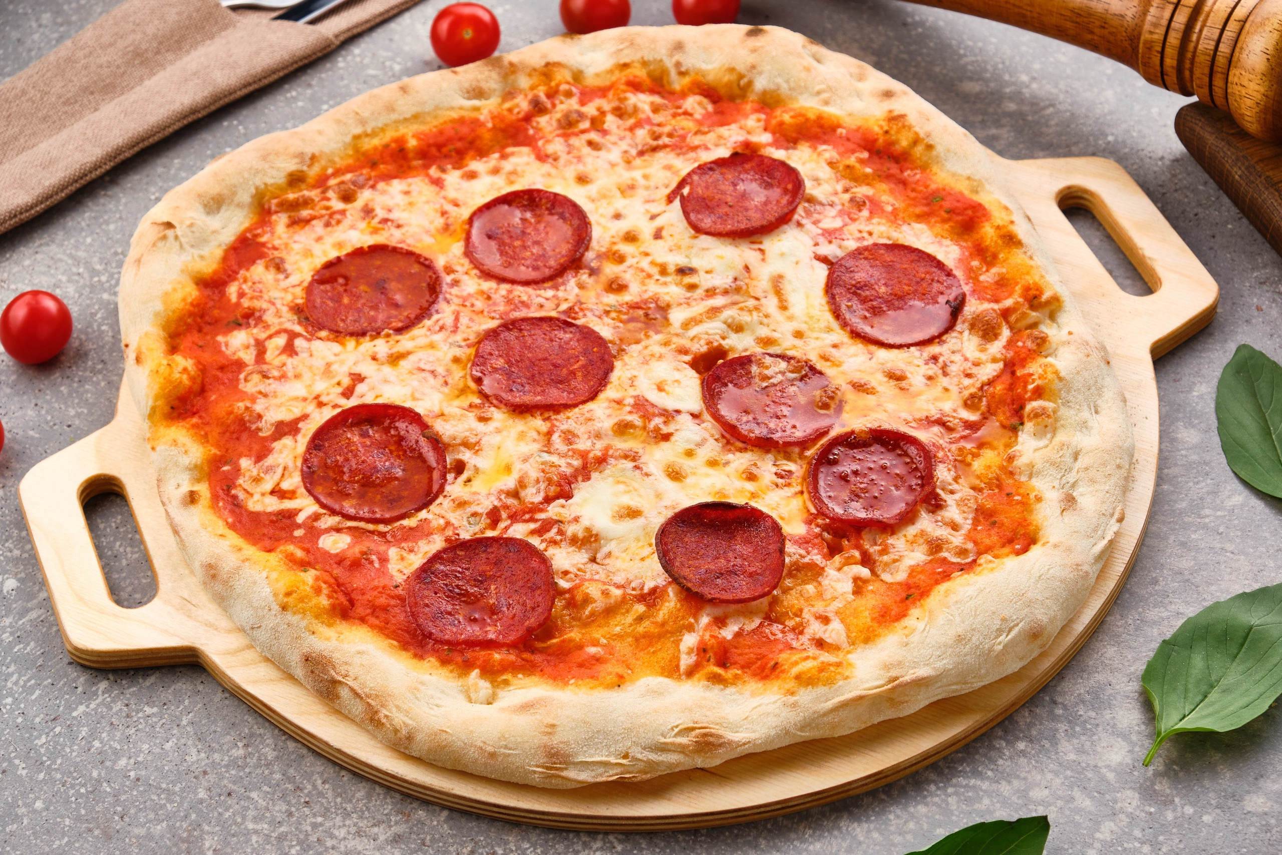 Кампо. Фуд-фотограф в Москве | Профессиональная съемка блюд и еды | Горбачёв Виталий