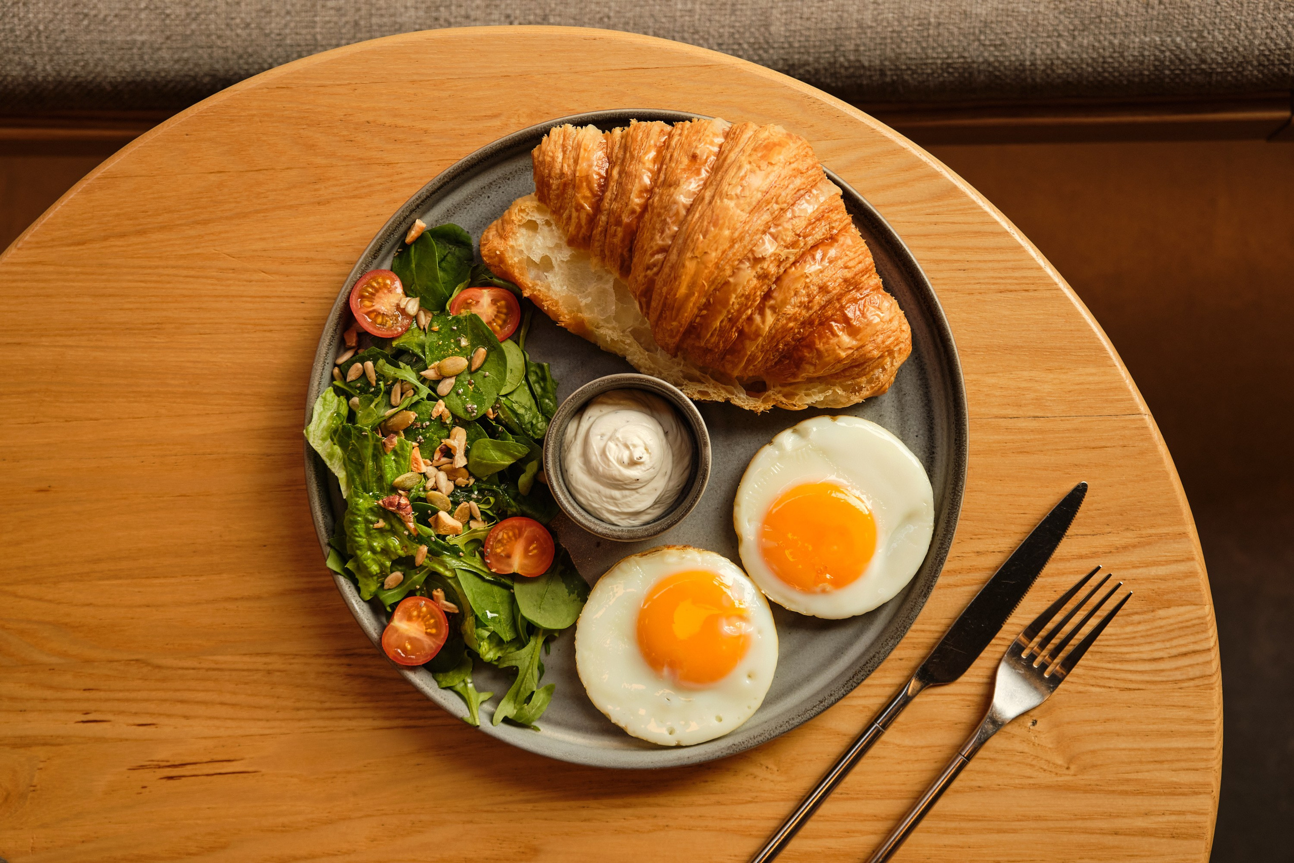 Это по любви. Фуд-фотограф в Москве | Профессиональная съемка блюд и еды | Горбачёв Виталий