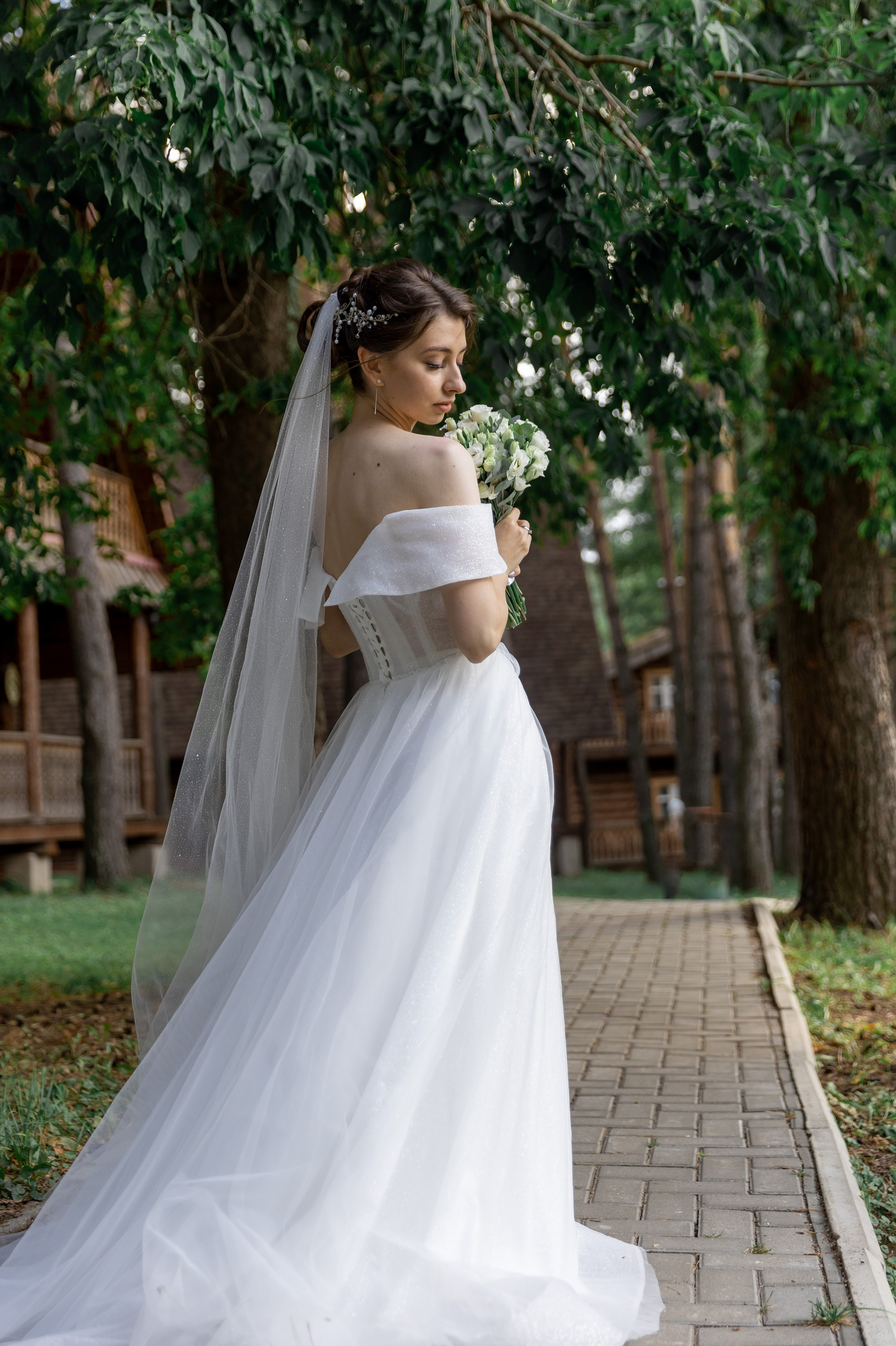 Свадьбы. Свадебный и семейный фотограф в Костроме Константин Квашнин