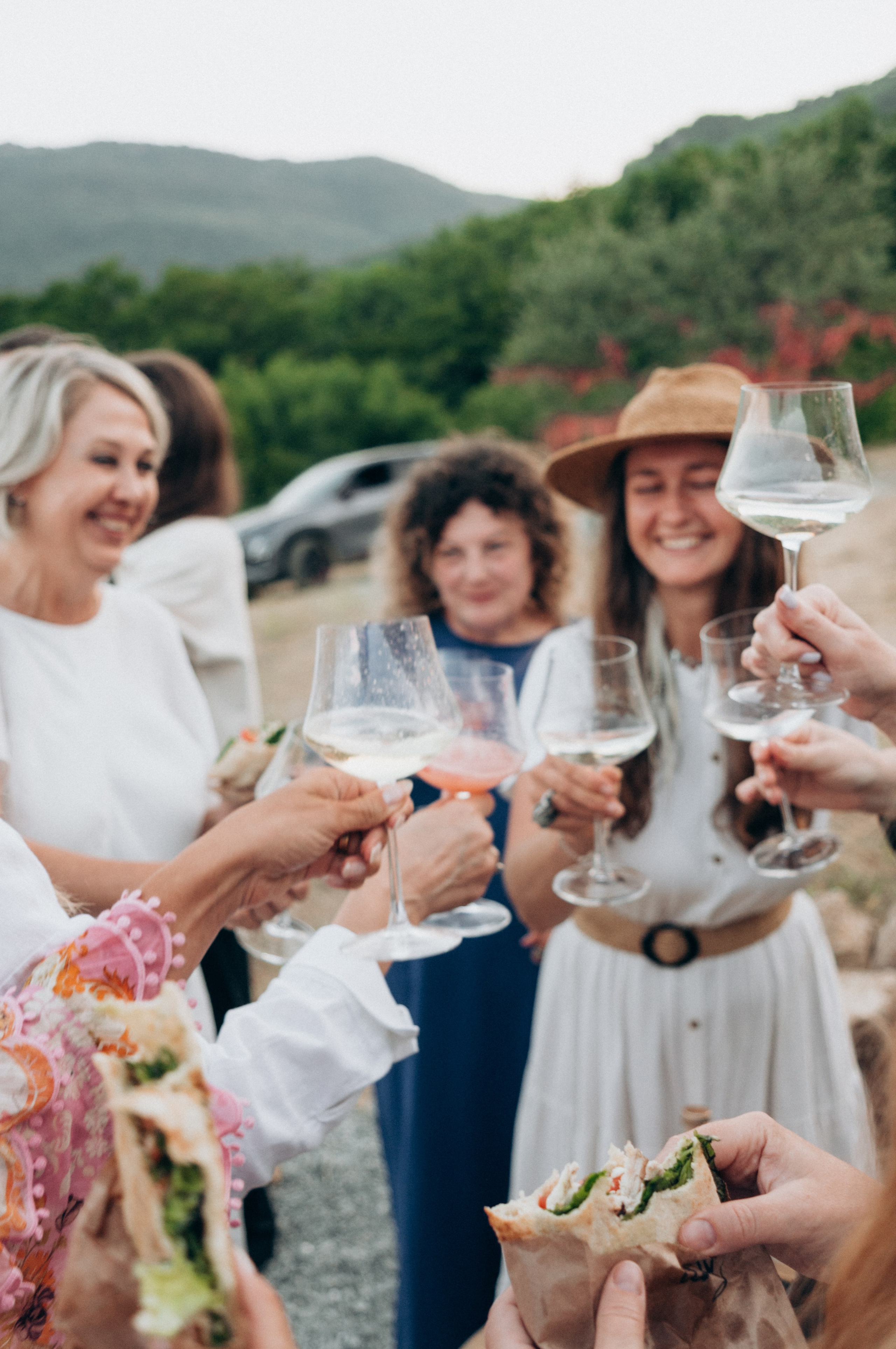 Праздник Полной луны | эко-парк «Шепот трав». Обо мне