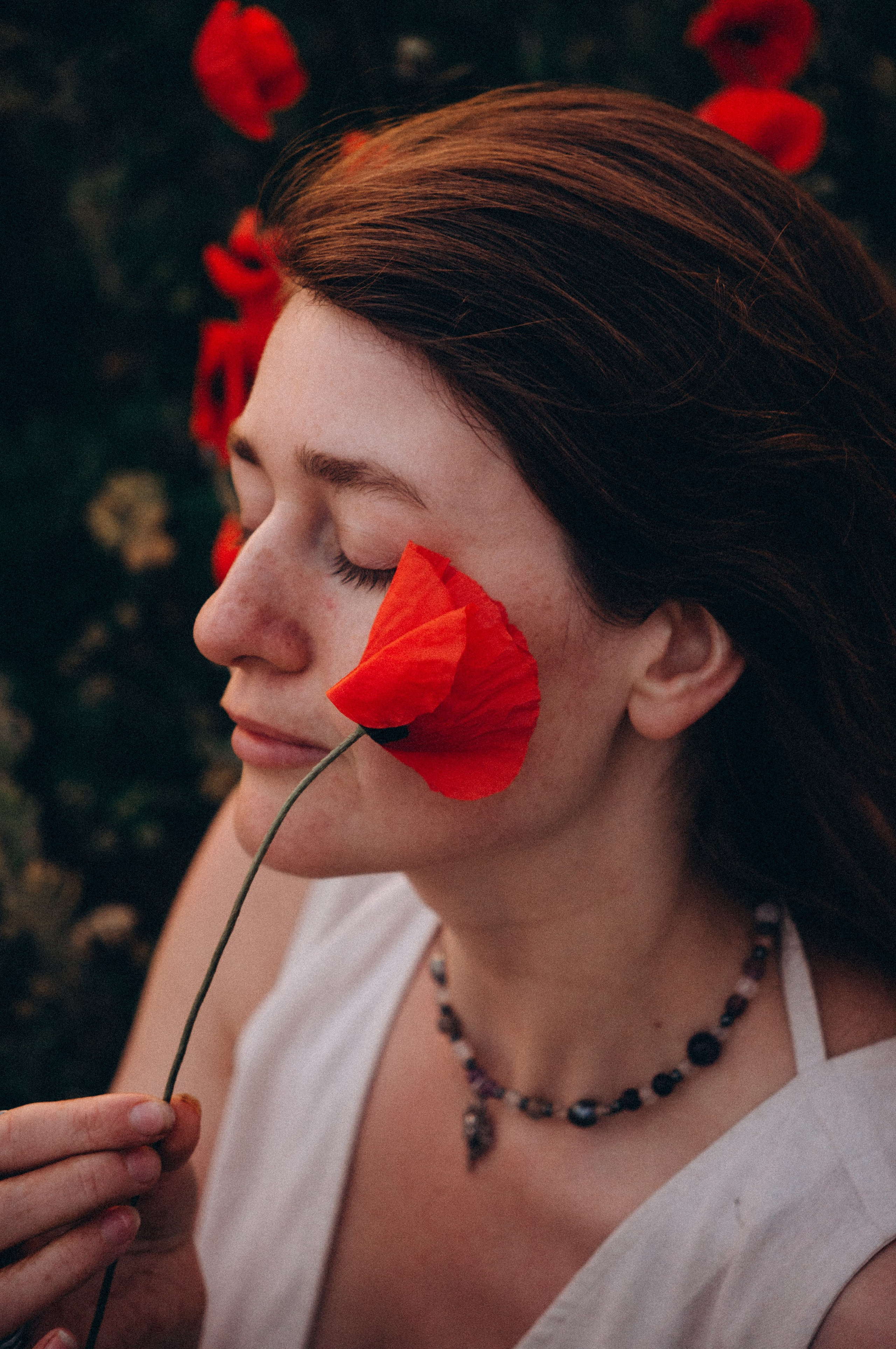 Тур за травами | маки. Обо мне