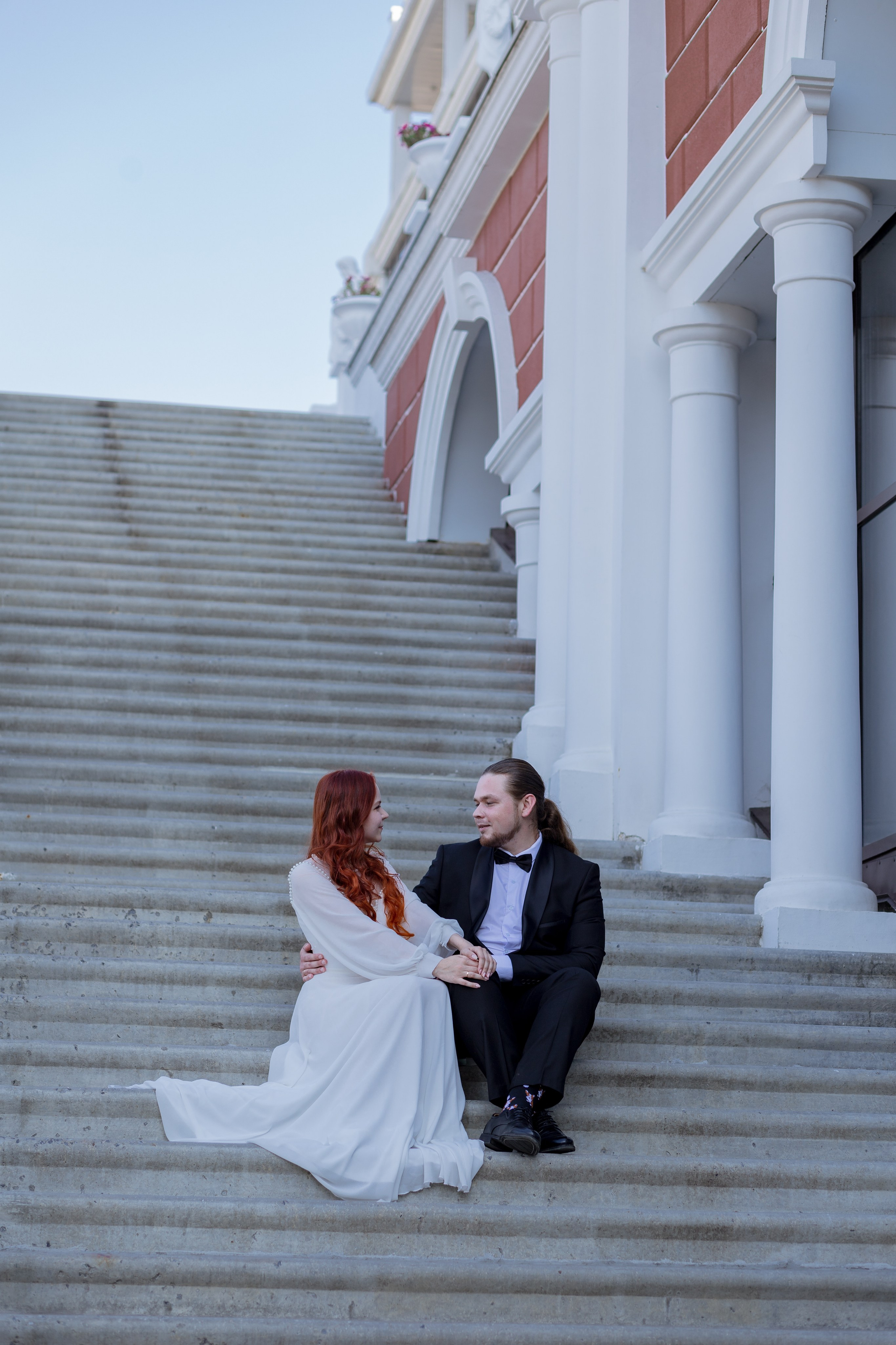 Павел & София. Свадебный фотограф в Чебоксарах Анастасия Иванова