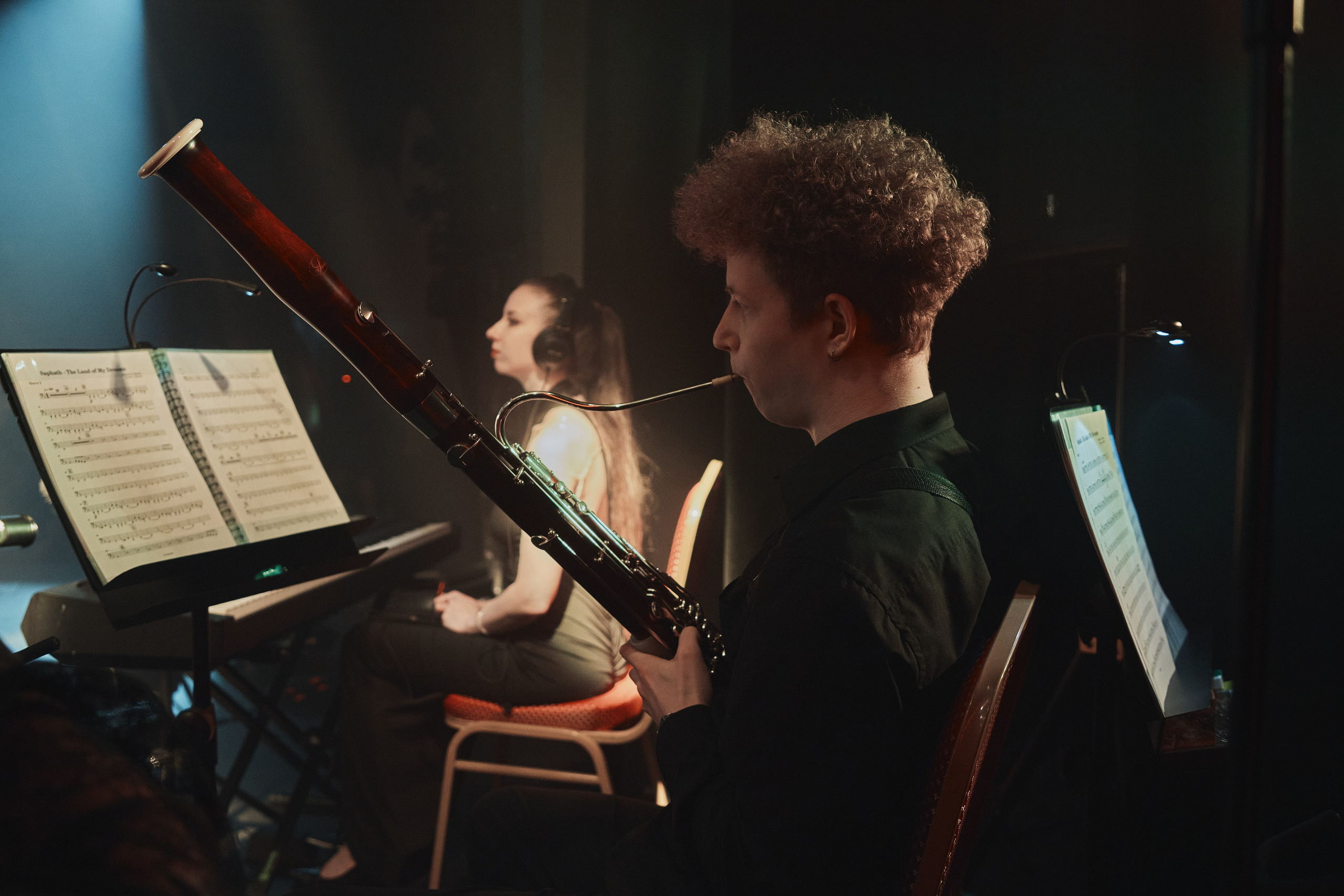 Saphath. «Симфония пепла»