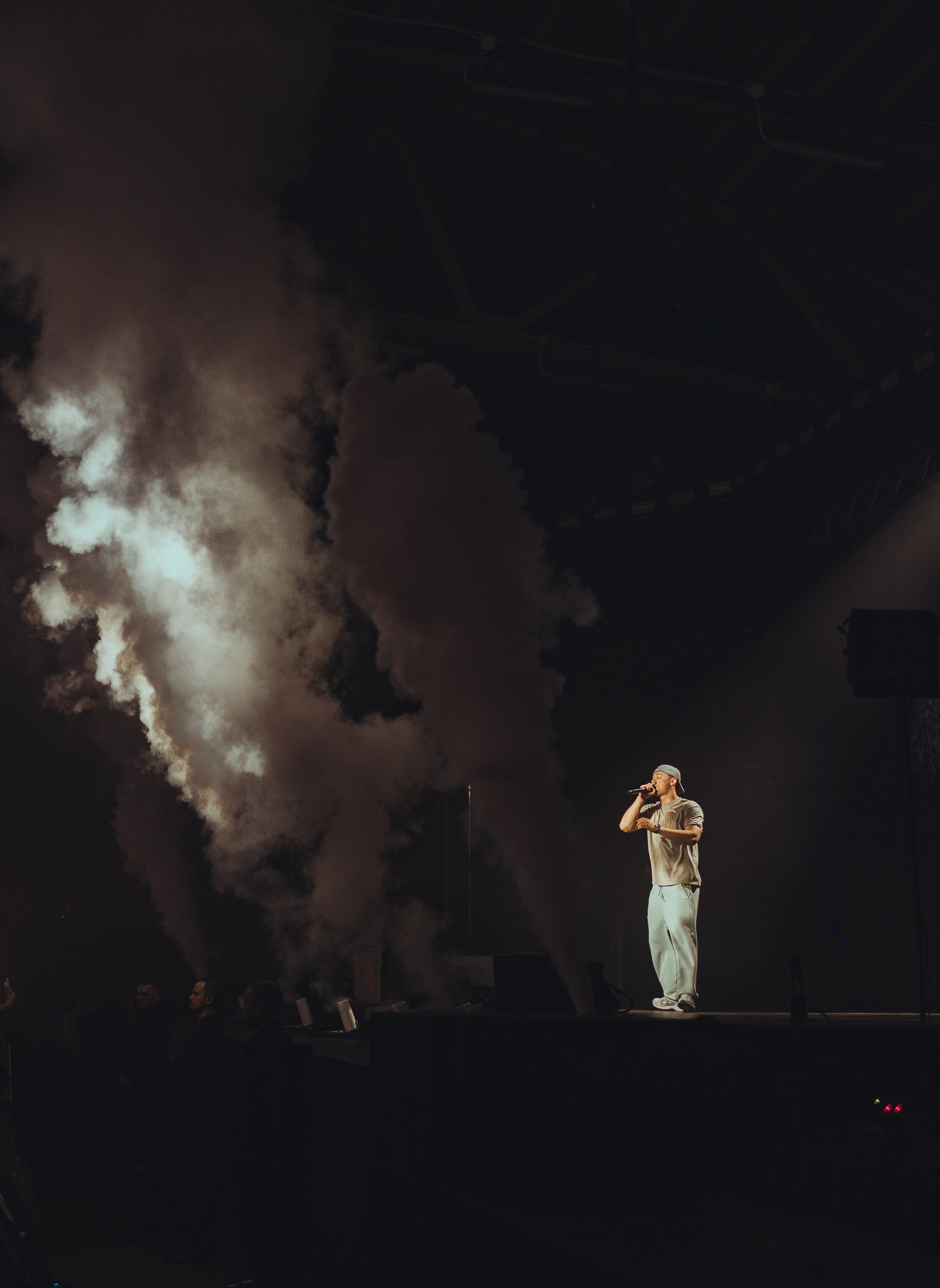 CONCERT. Главная