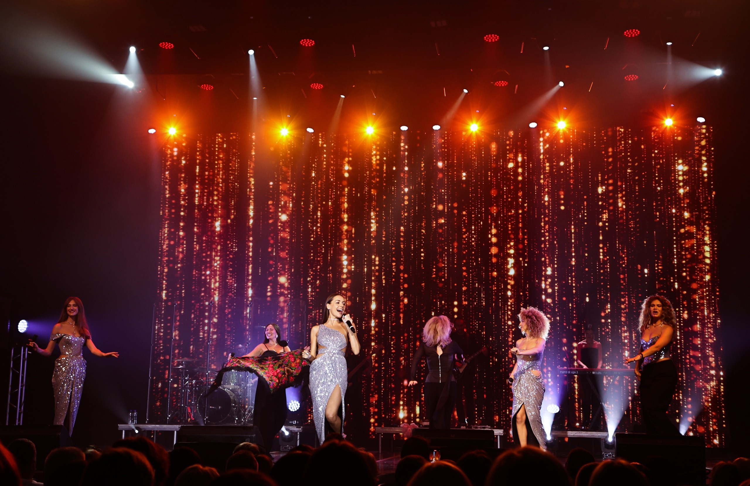 CONCERT. Главная