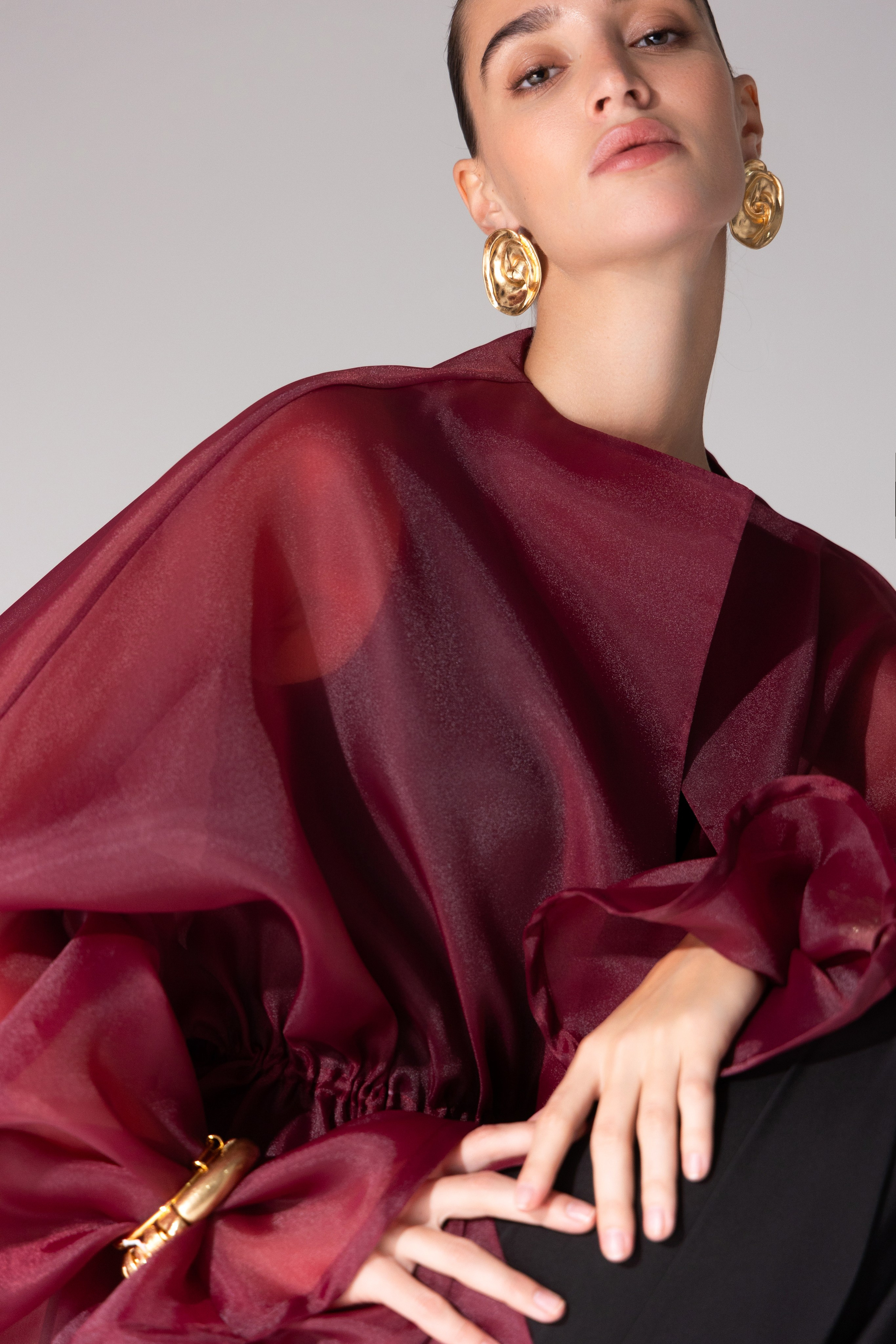 Big brooch. Фотограф в Москве Анастасия Курлович