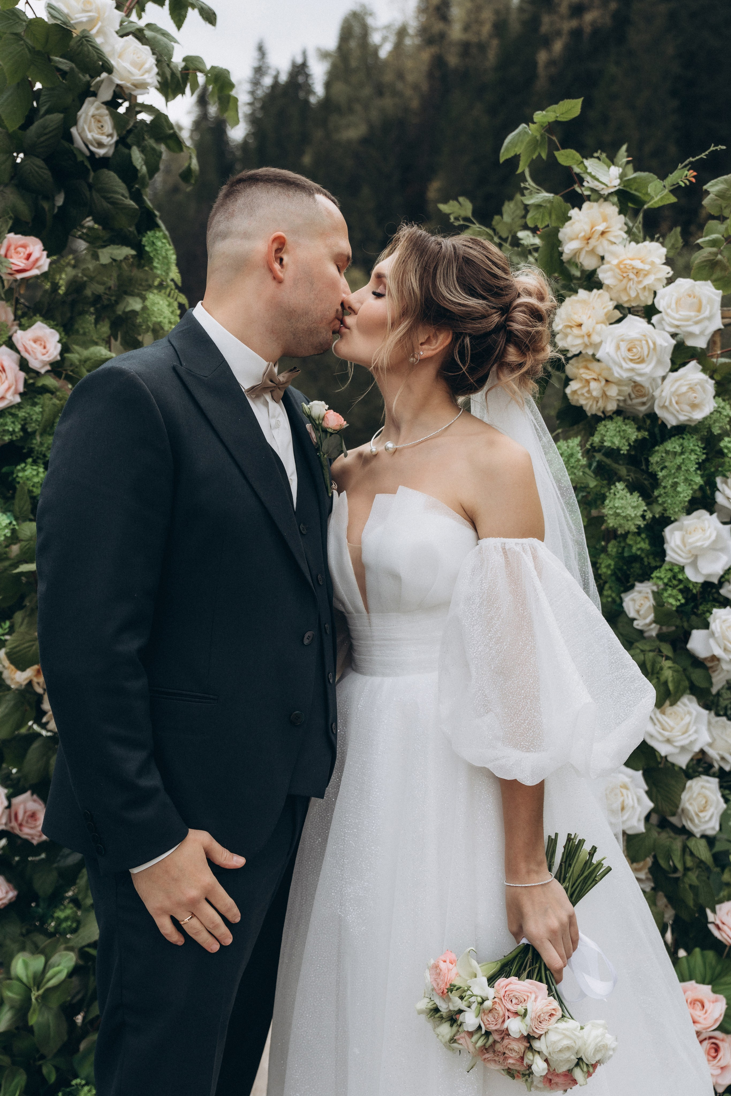 Наталия и Алексей. Семейный и свадебный фотограф Анастасия Слободчикова. Лысьва, Чусовой, Пермь