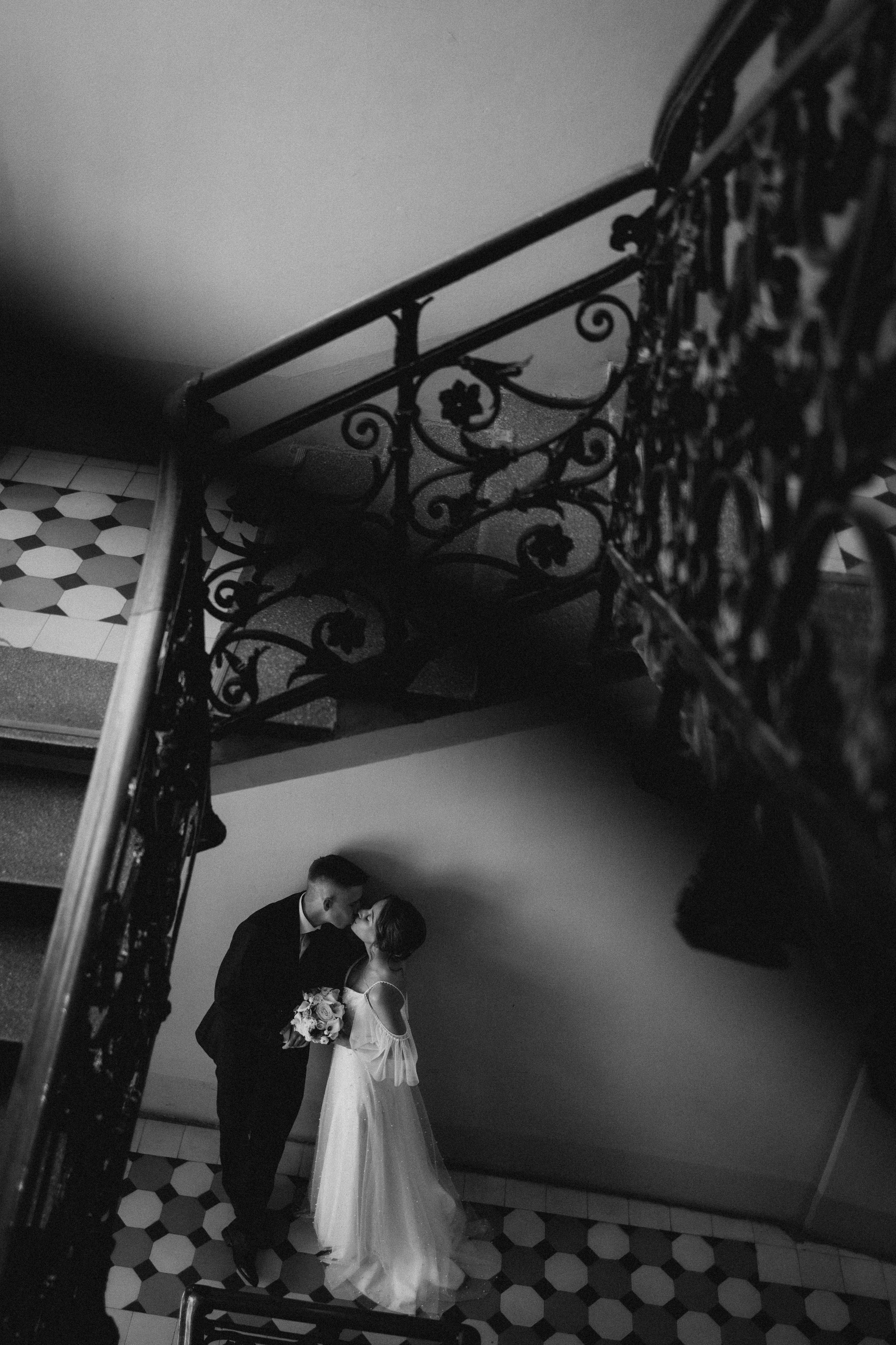 Артём и Света. Фотограф в Самаре Петрякова Юлия