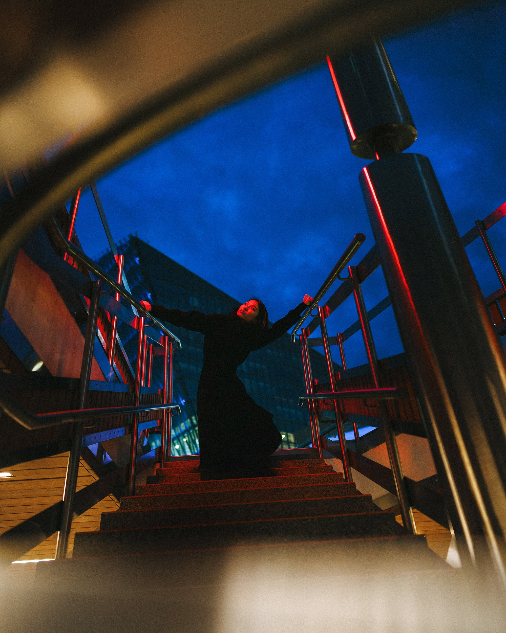 Arina. Асхат Бардынов